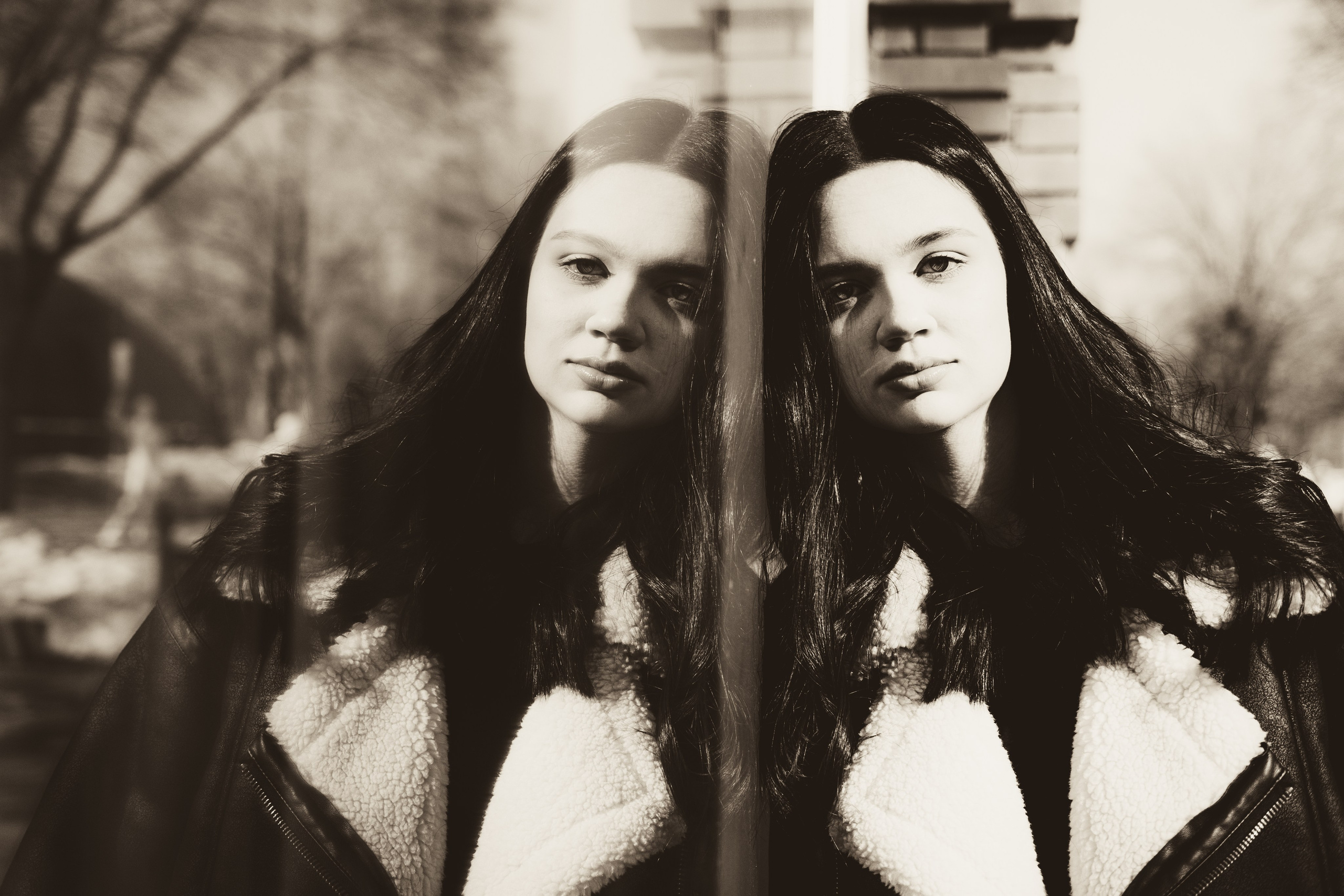 Индивидуальная съемка