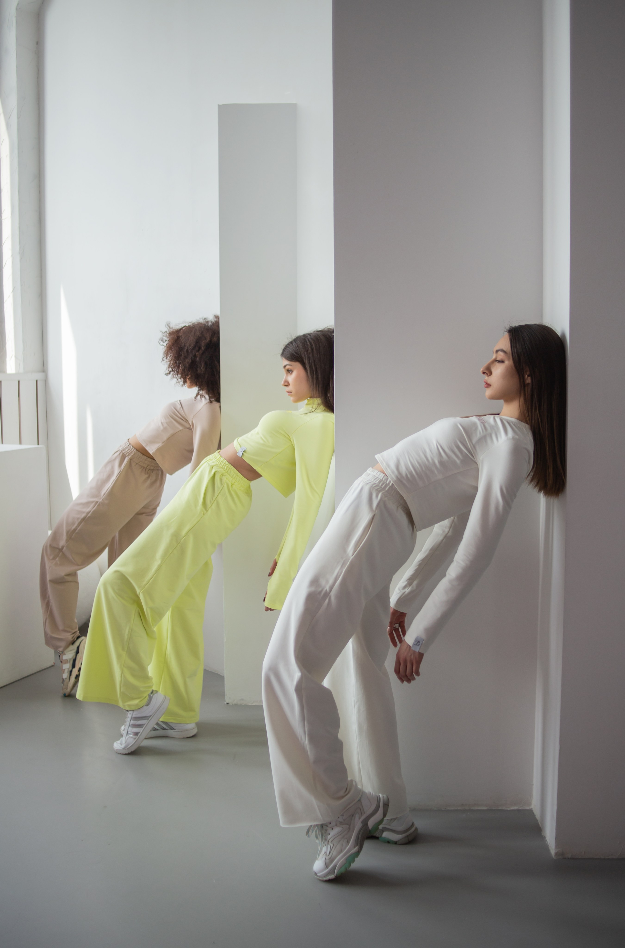 Каталожные съемки