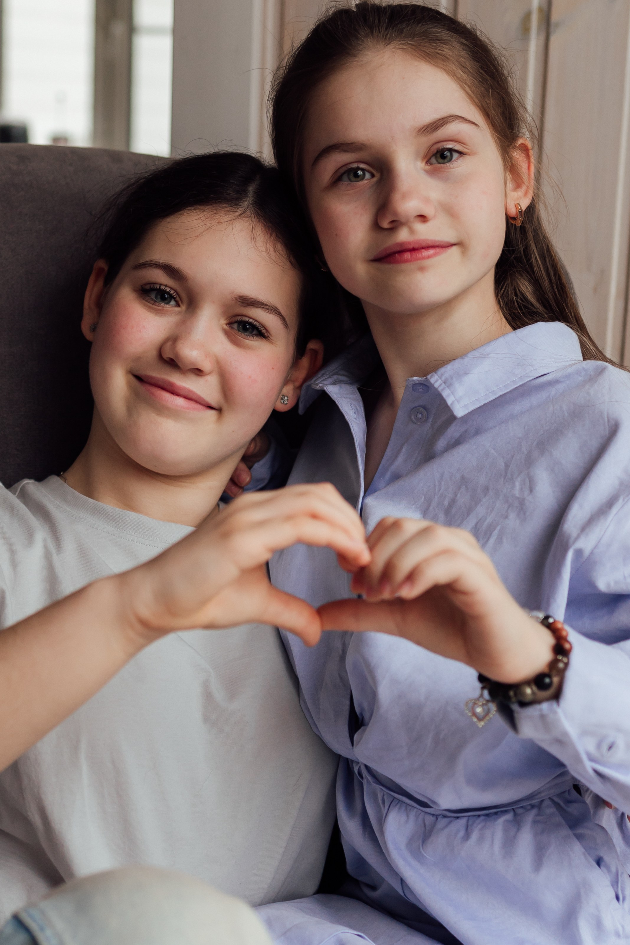 ЖЕНЯ, ВАЛЕРА, САША, МАША И ВИКИНГ. Семейный Фотограф в Санкт-Петербурге Пушкин Анастасия Дьяконенкова