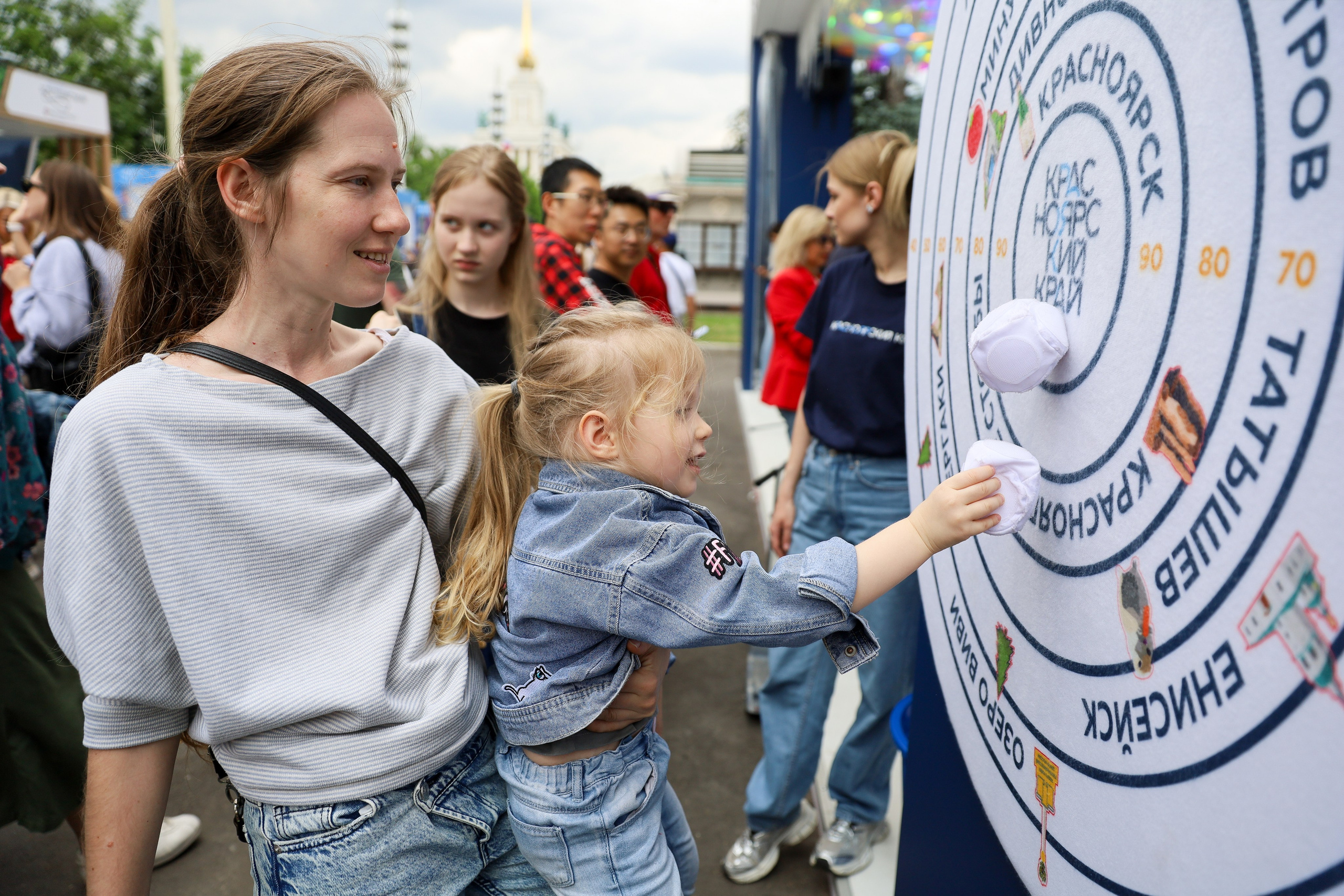КРАСНОЯРСКИЙ КРАЙ НА МЕЖДУНАРОДНОМ ТУРИСТИЧЕСКОМ ФОРУМЕ. Фотограф мероприятий Ирина Каширина