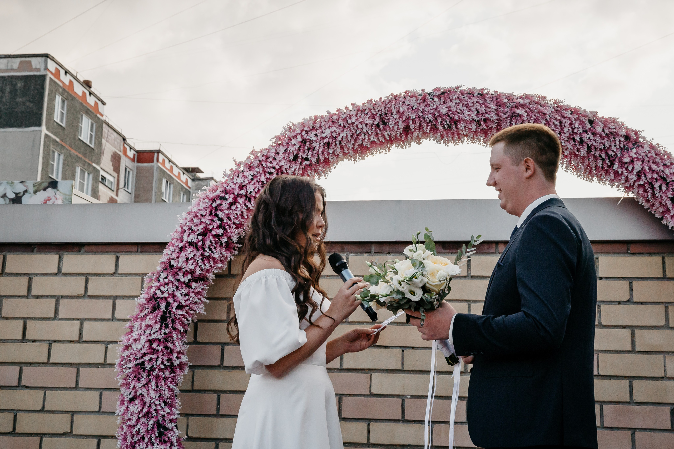 Валерия и Александр. Фотограф, видеограф в Челябинске Глеб Хазиев