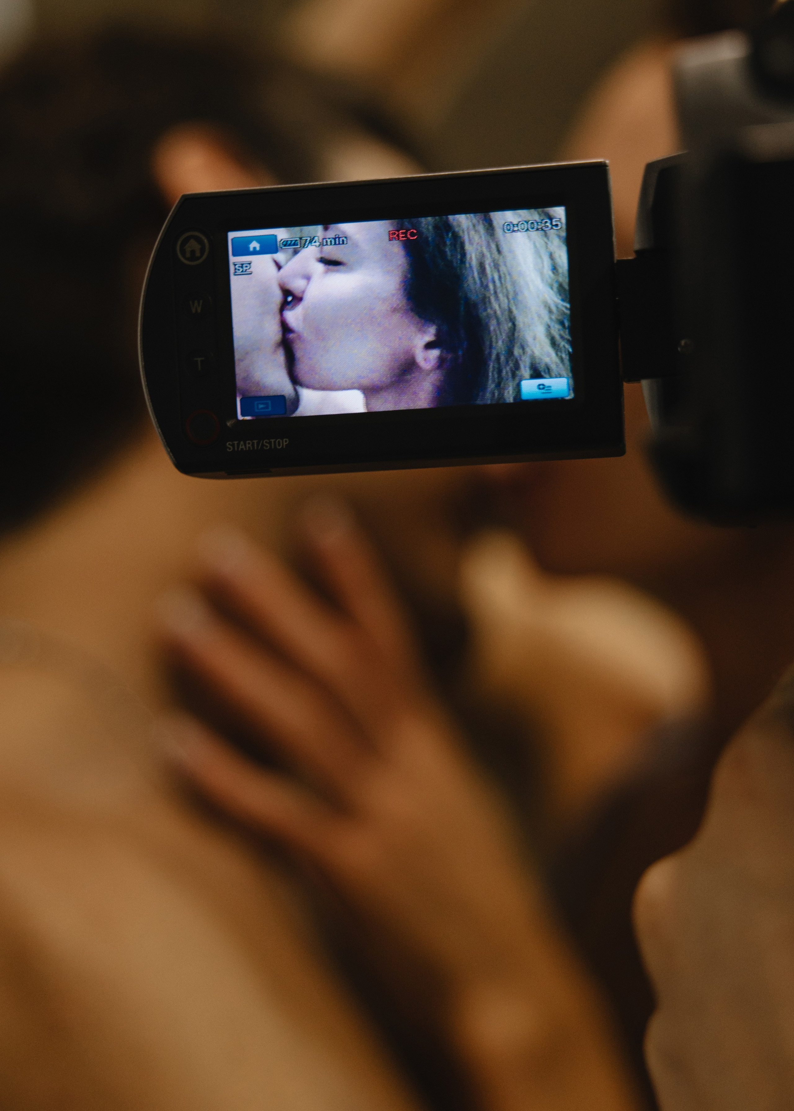 Свадьба Даниила и Дарьи на природе!. Свадебный и репортажный фотограф в Москве Владимир Сергеев | Naysaikolo