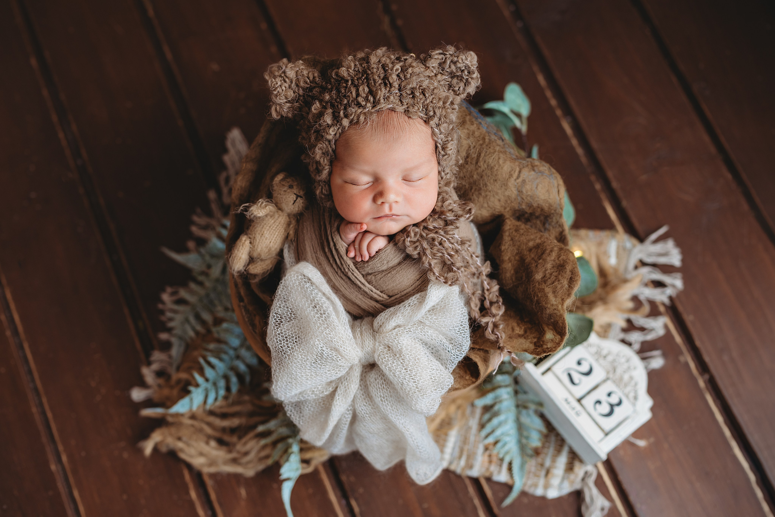 Новорожденные. Фотограф новорожденных во Владимире Анастасия Воробьева