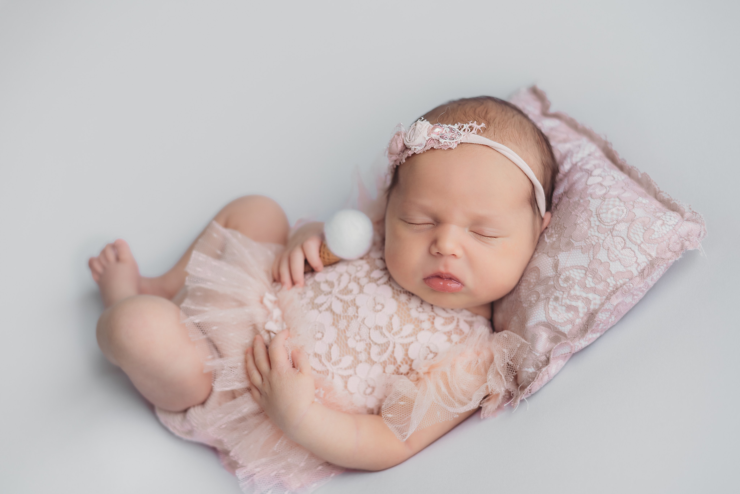 Новорожденные. Фотограф новорожденных во Владимире Анастасия Воробьева