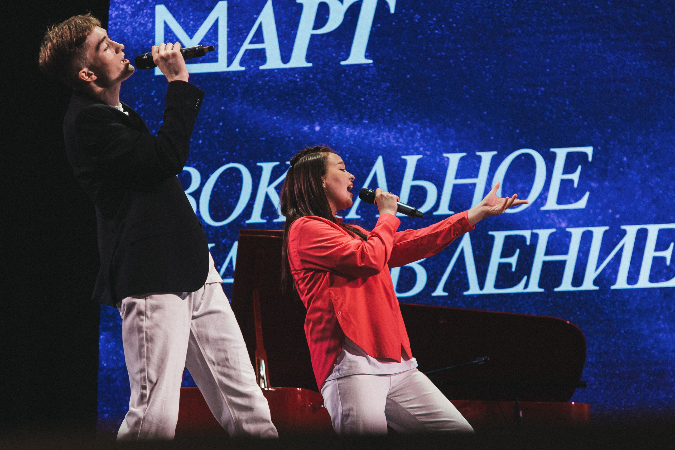 М.АРТ 2025, вокальное направление. Фотограф в Ярославле Ольга Пыненкова