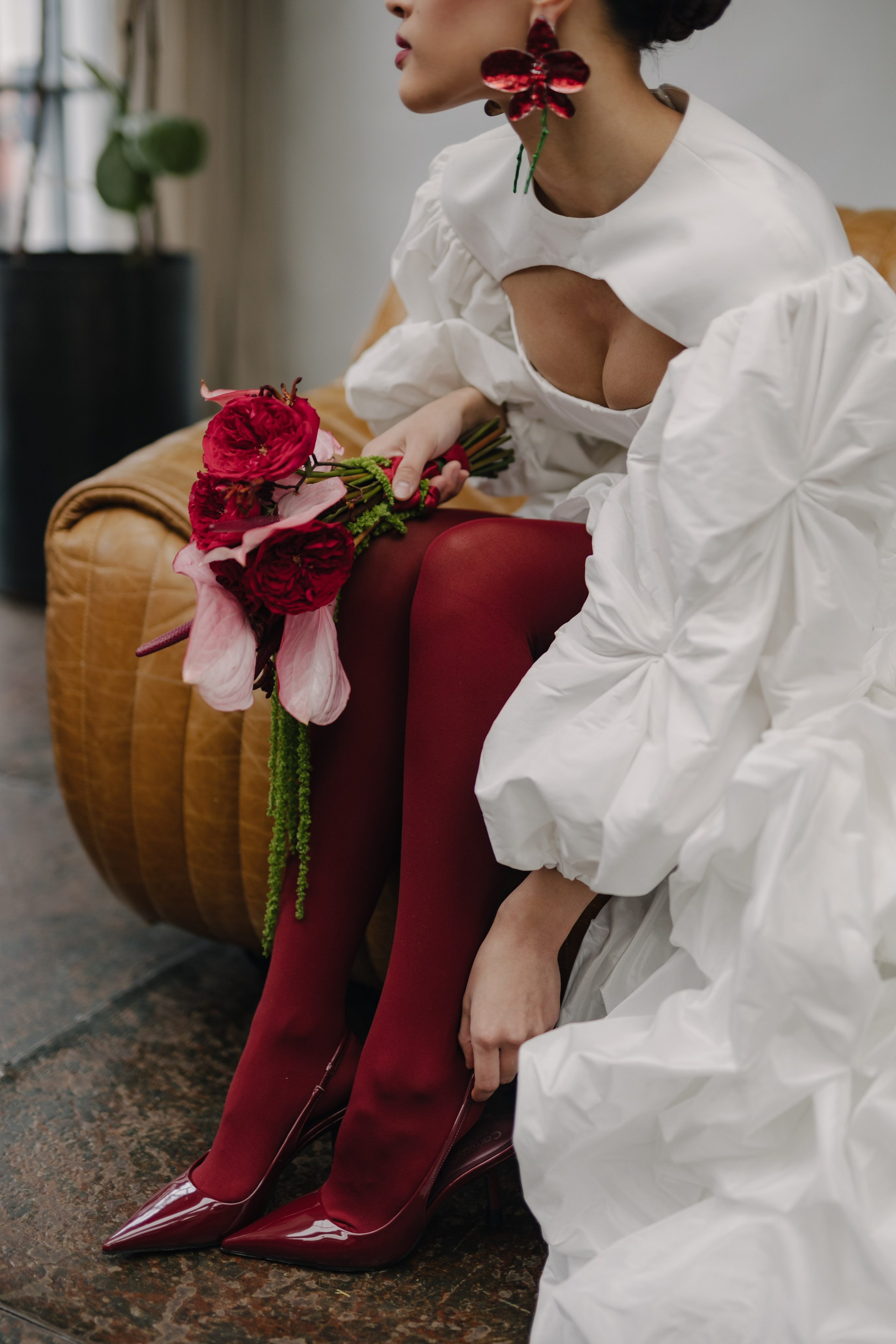 Я вижу тебя. Свадебный и портретный фотограф в Москве, Туле и Брянске Дара Евсеева