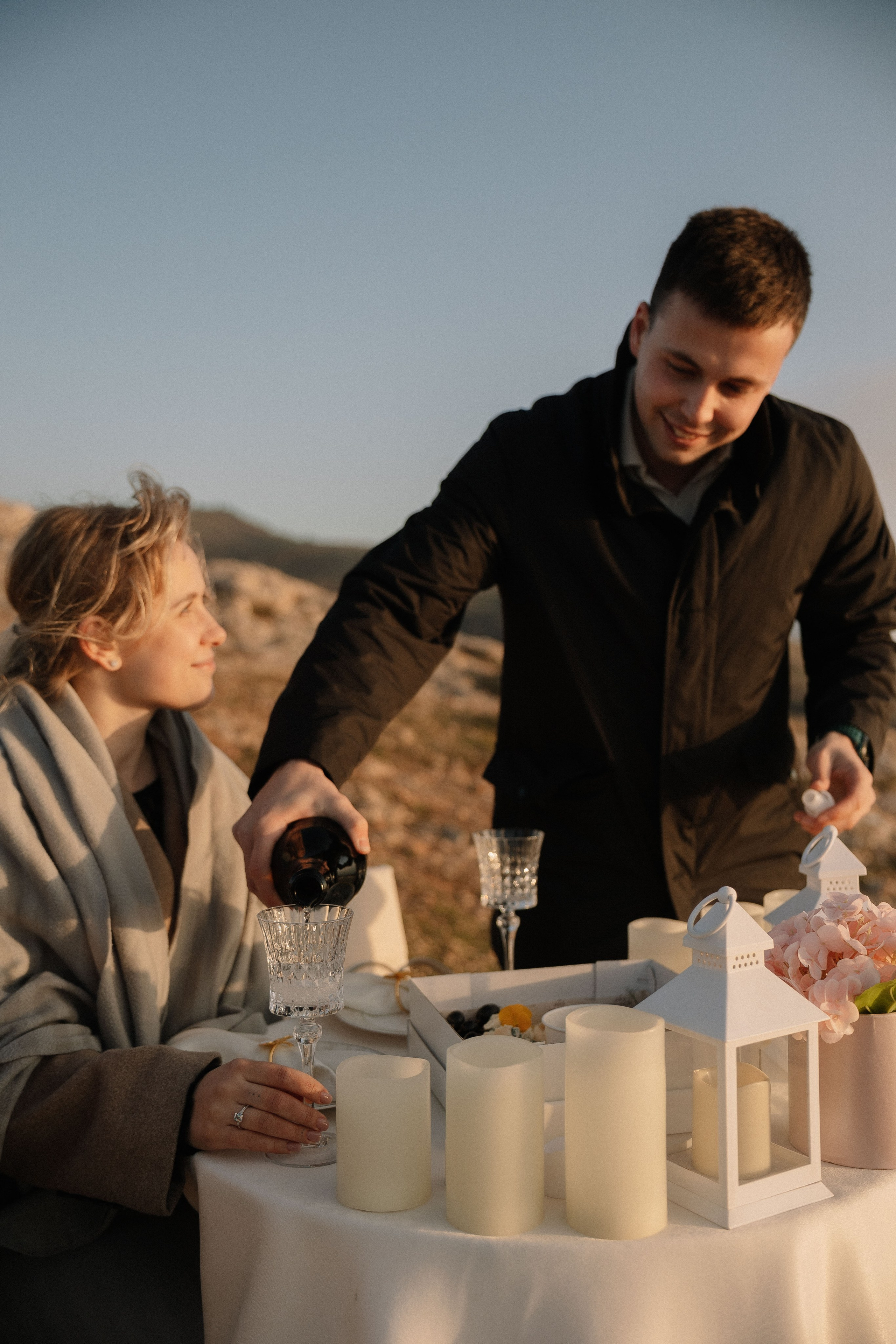 D&I. Семейный фотограф в Севастополе и Симферополе Александра Чистякова