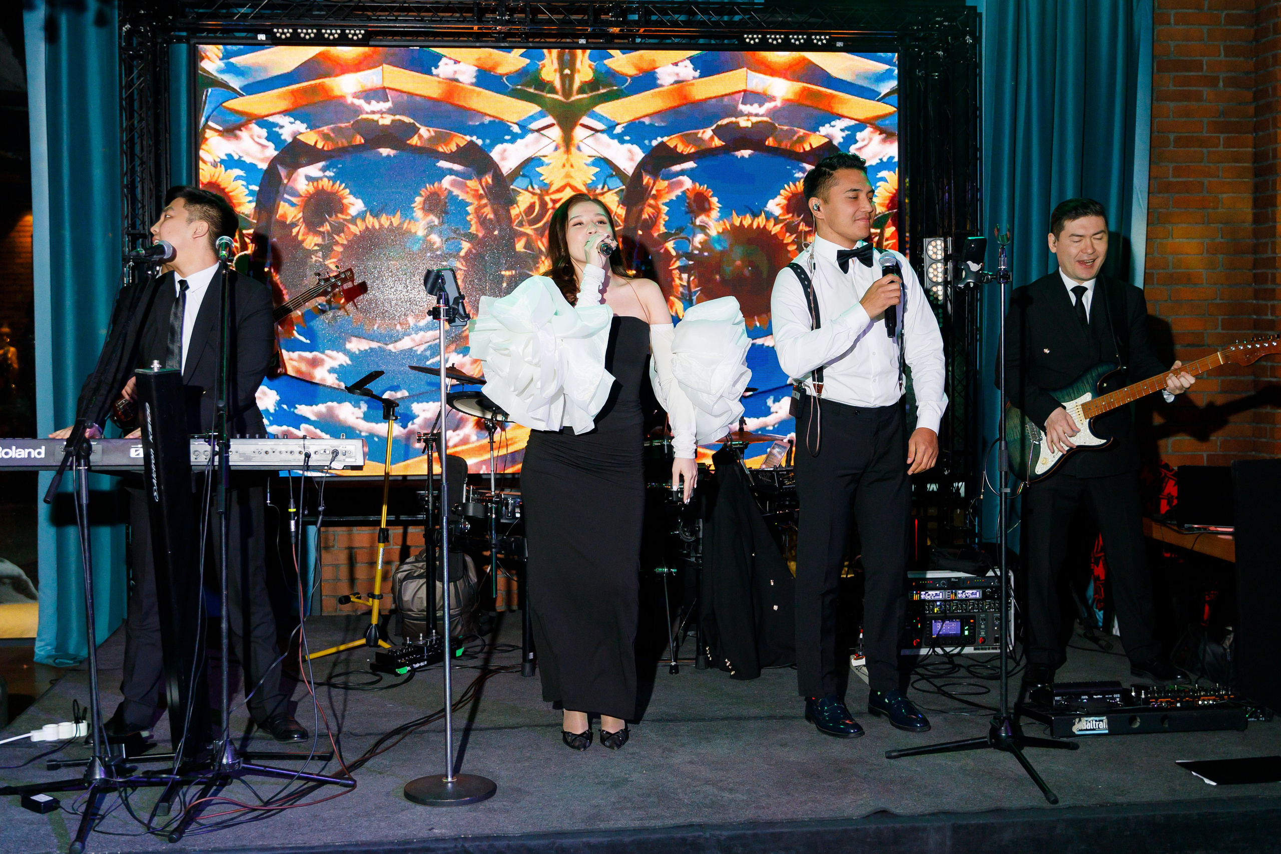 Корпоративы | Отчетные. Фото и видеосъемка в Алматы