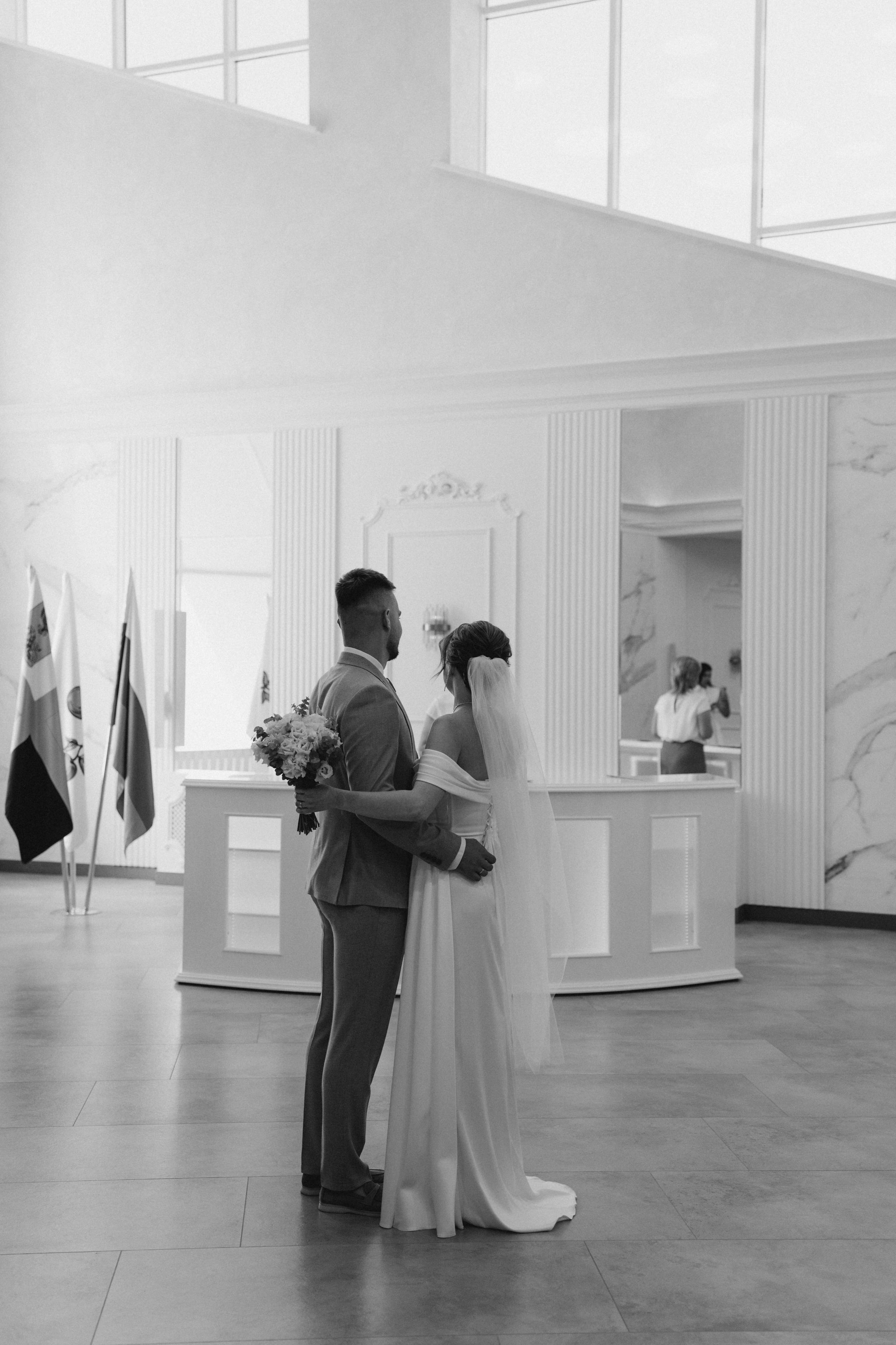 Олеся и Костя. Ирина Гонтарева|Фотограф|Белгород