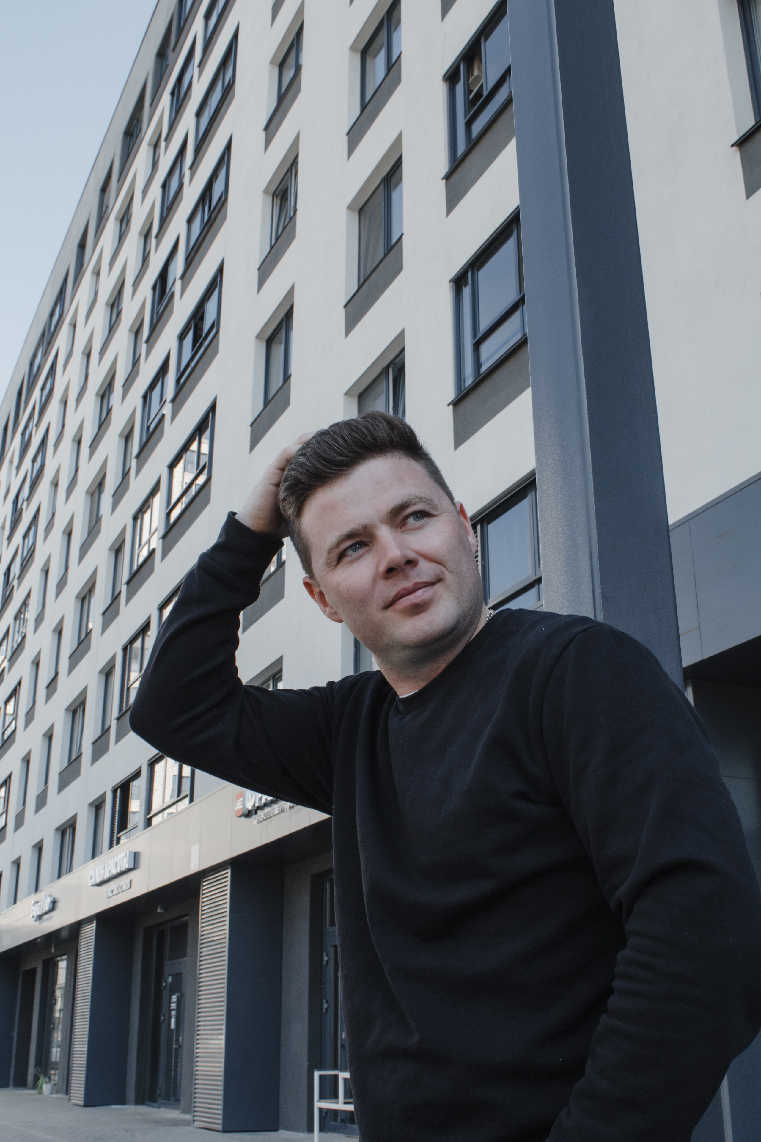 Сергей. Фотограф в Ижевске Надежда Лебедева