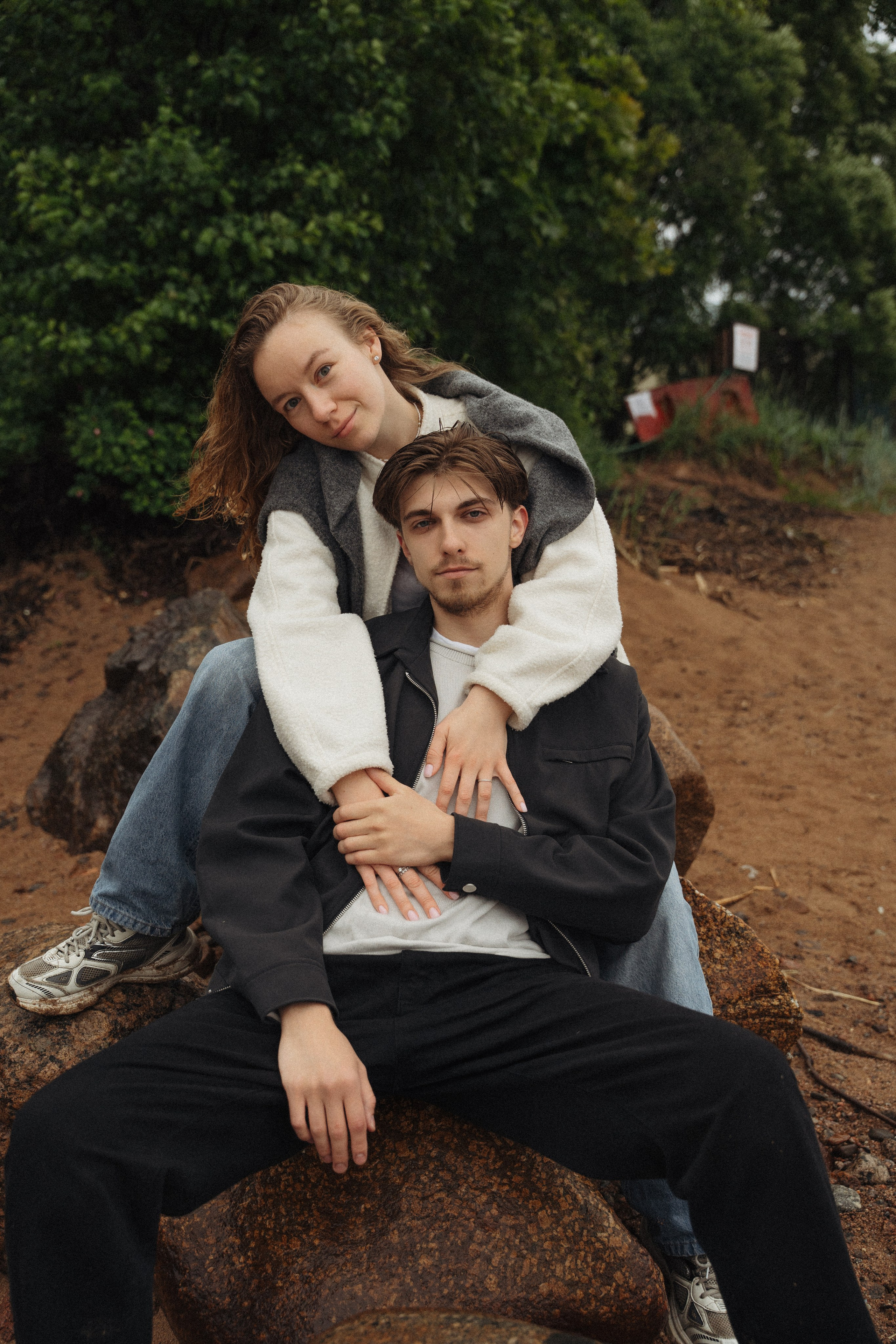 D & N. Фотограф Санкт-Петербург/Гомель Виктория Петрова