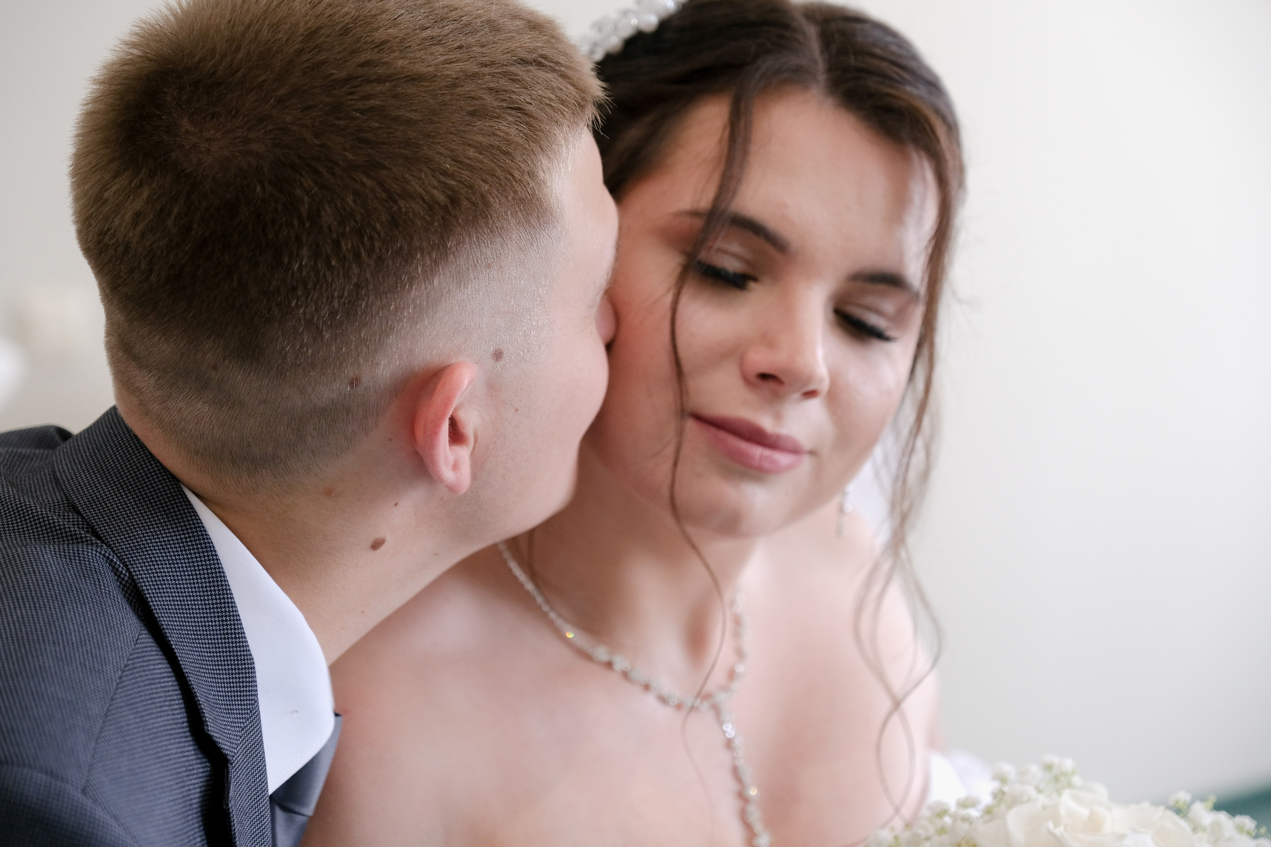 Свадьба Евгения и Виктории. Свадебный фотограф в Челябинске Сырчикова Наталья