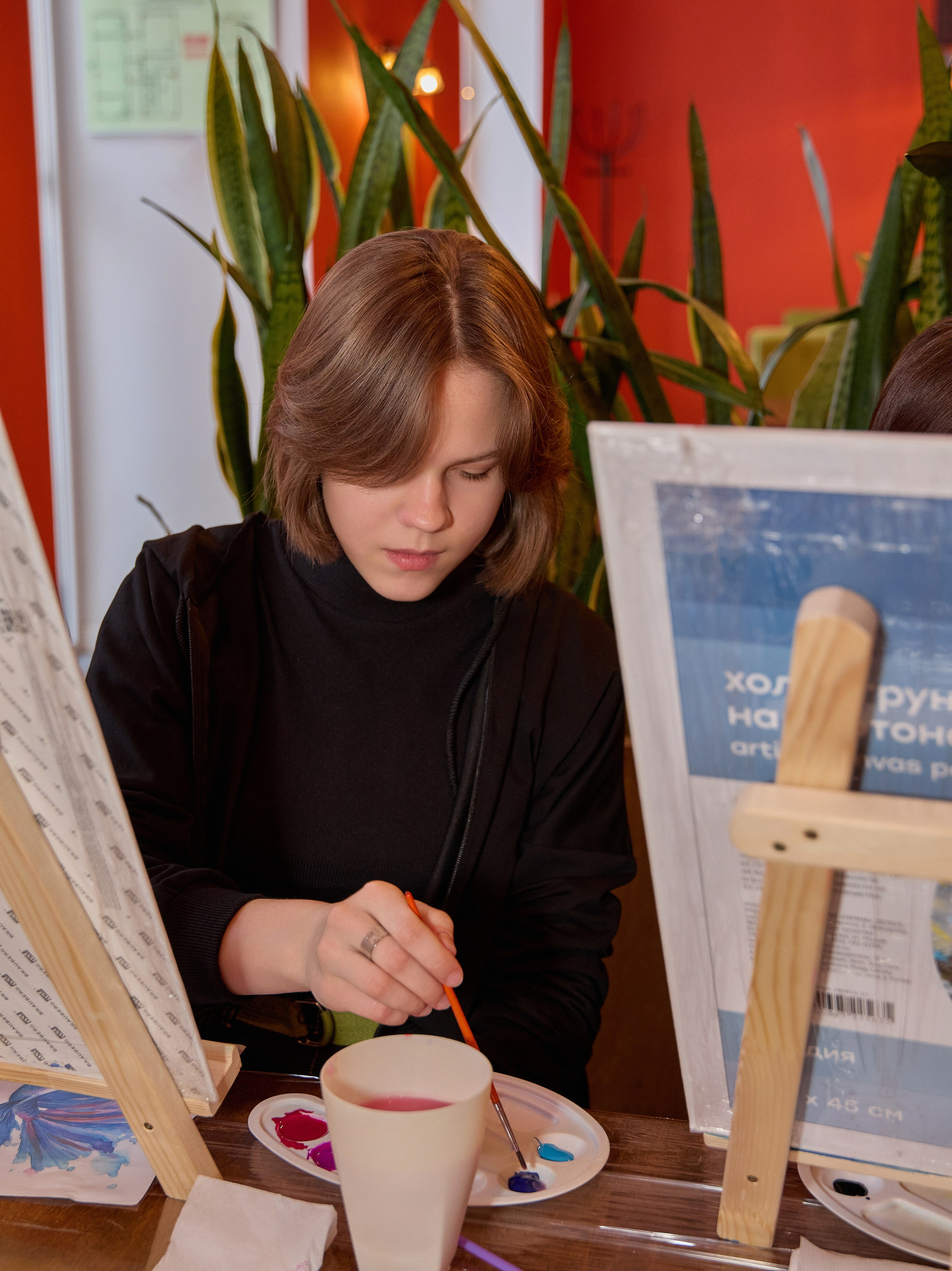 Репортажный фотограф Тула