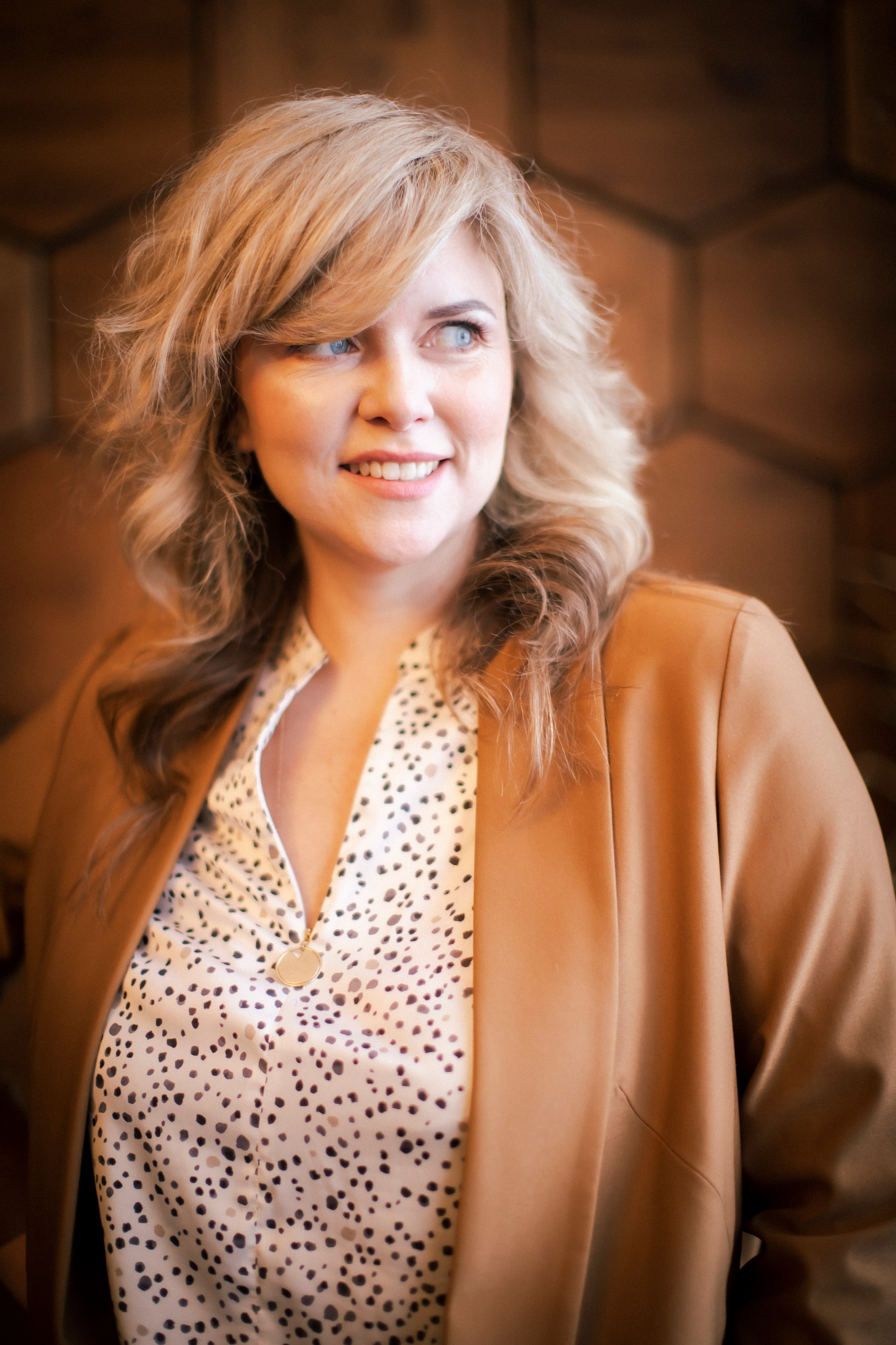 Фотопроект — преображение «Красивый человек». Фотограф Наталья Штукина