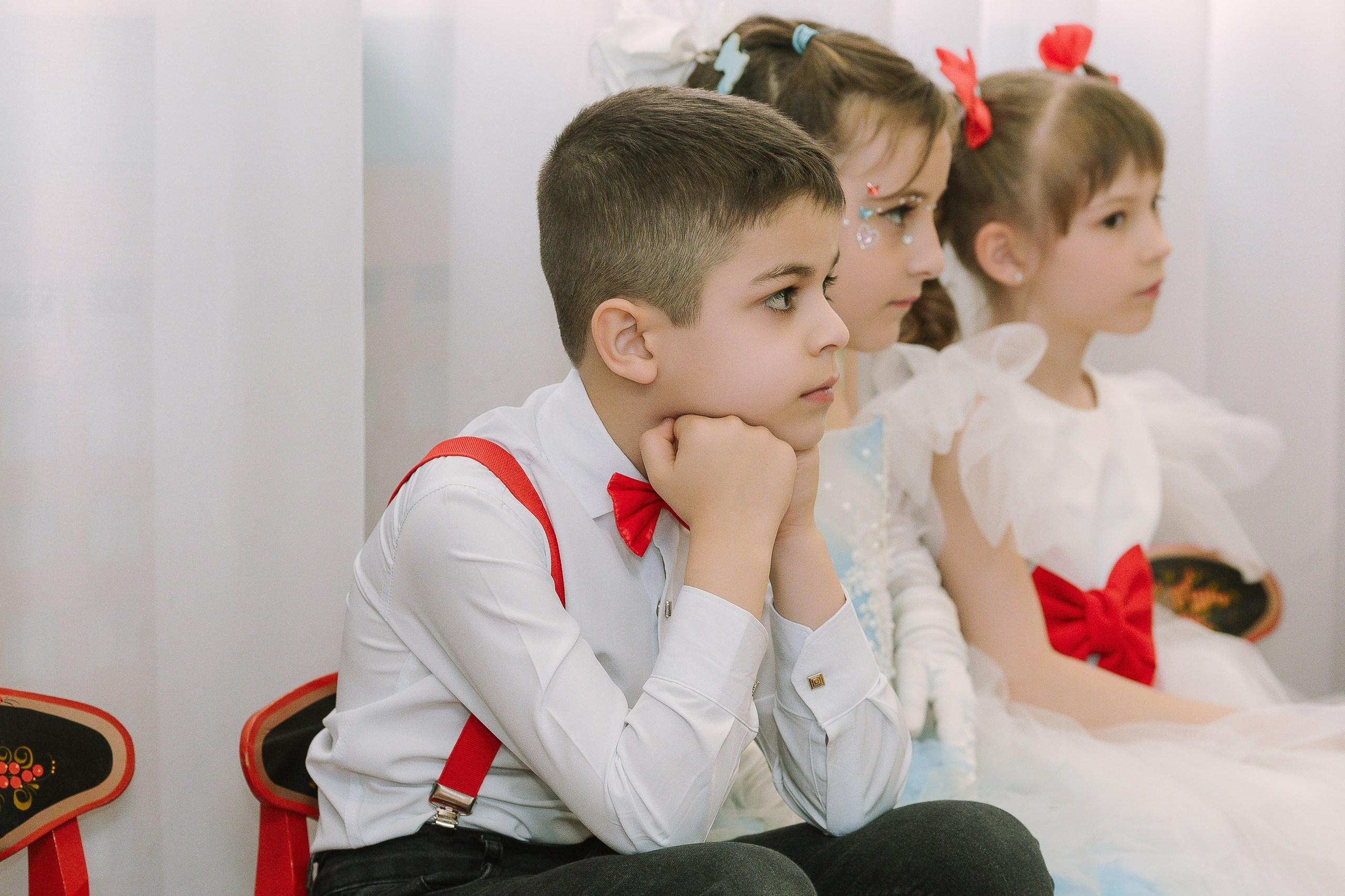 Выпускной 10 ДС. Выпускные альбомы Натальи Бутко: Новороссийск, Анапа, Геленджик