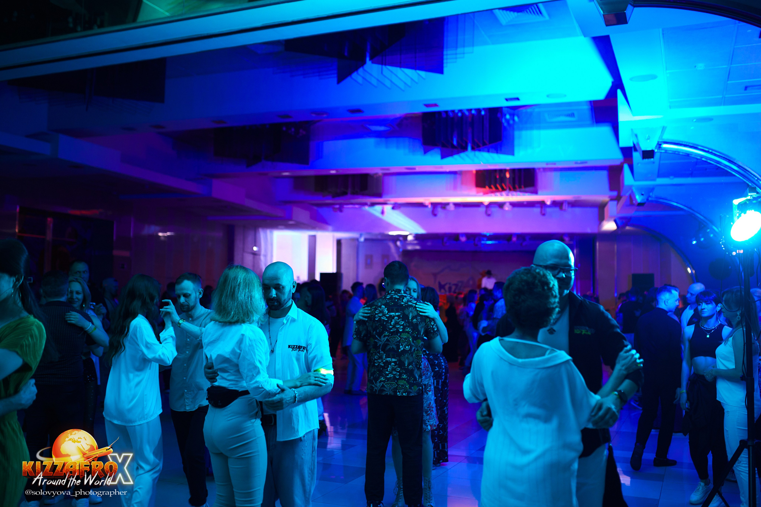 KizzAfro. Свадебный фотограф