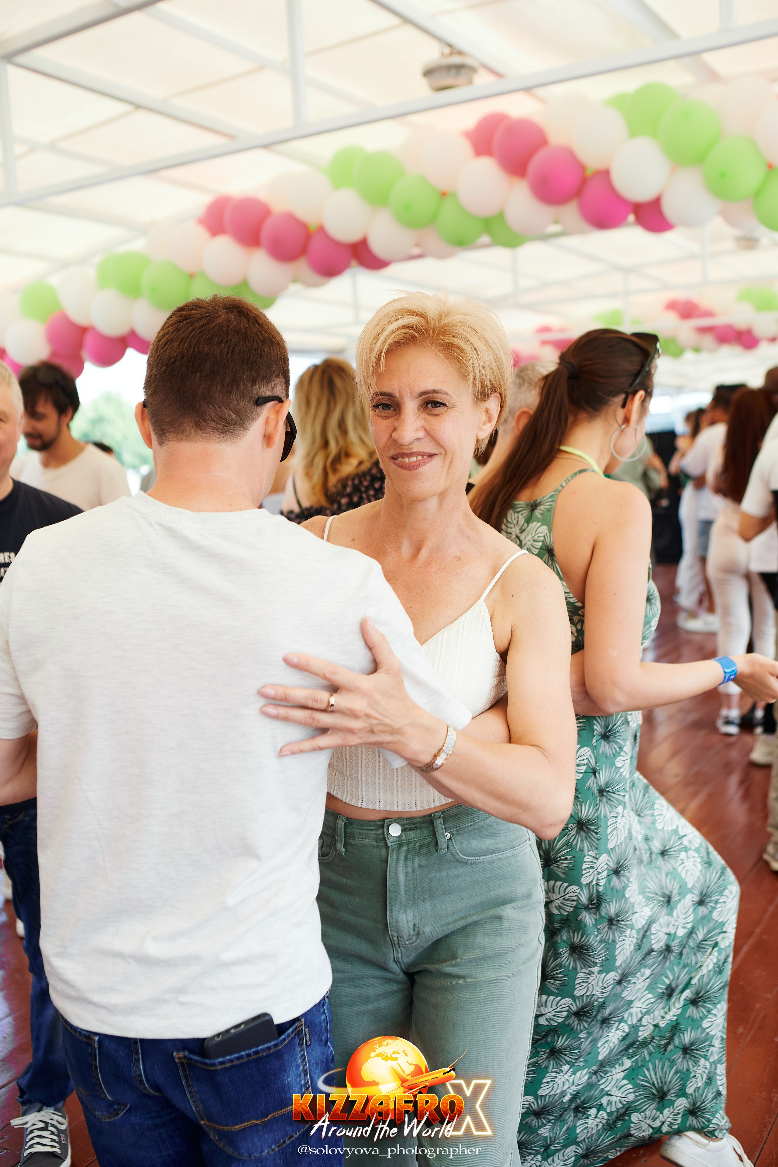 Boat party. Свадебный фотограф