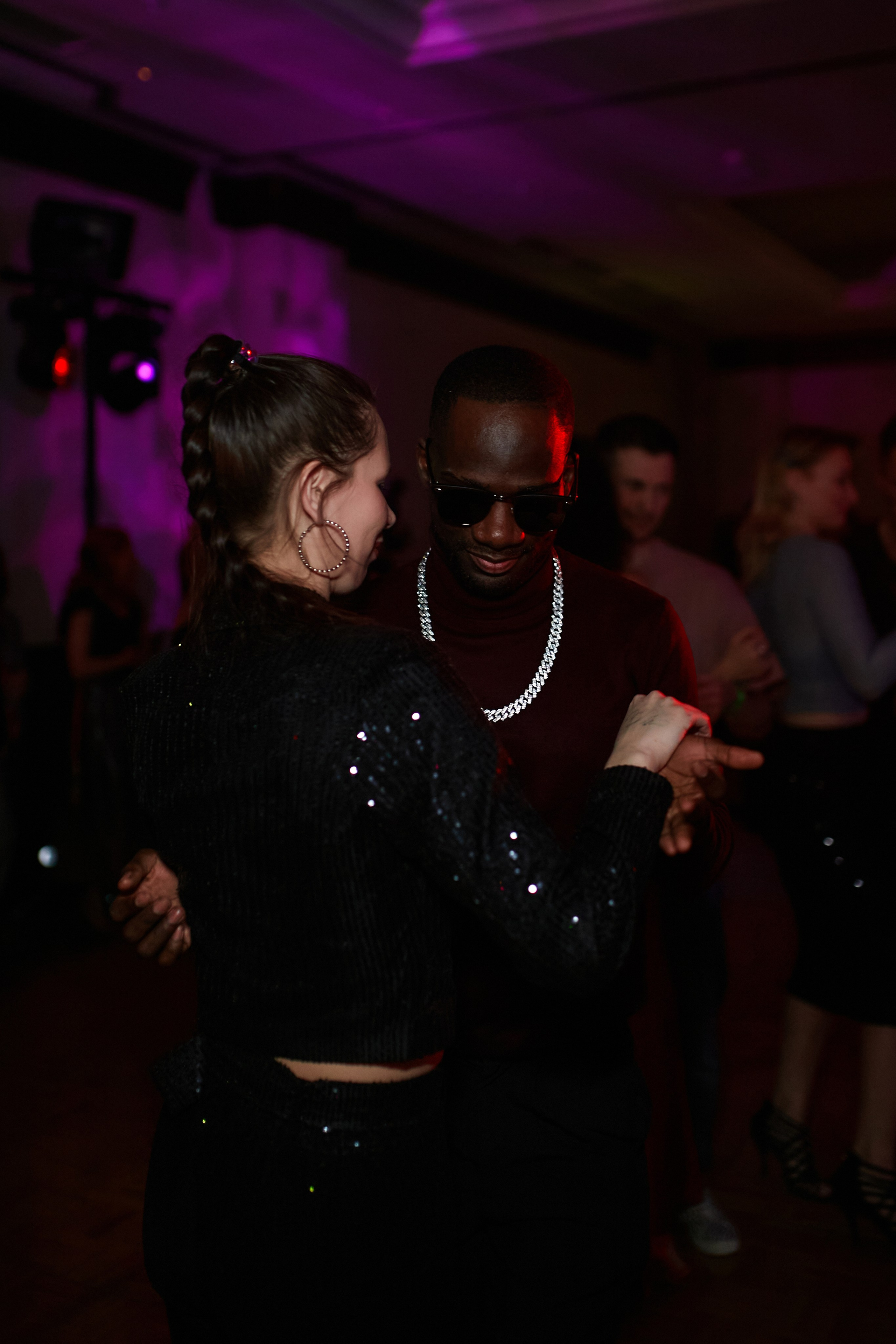 Фестиваль «Люди Киз». Свадебный фотограф