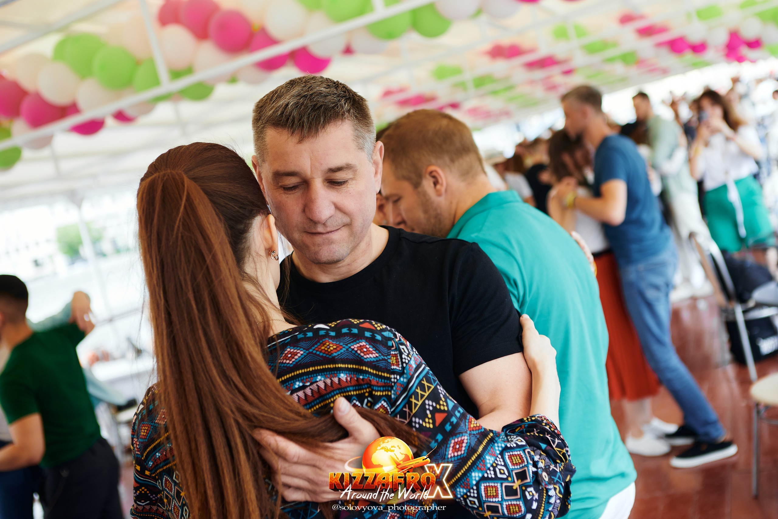 Boat party. Свадебный фотограф