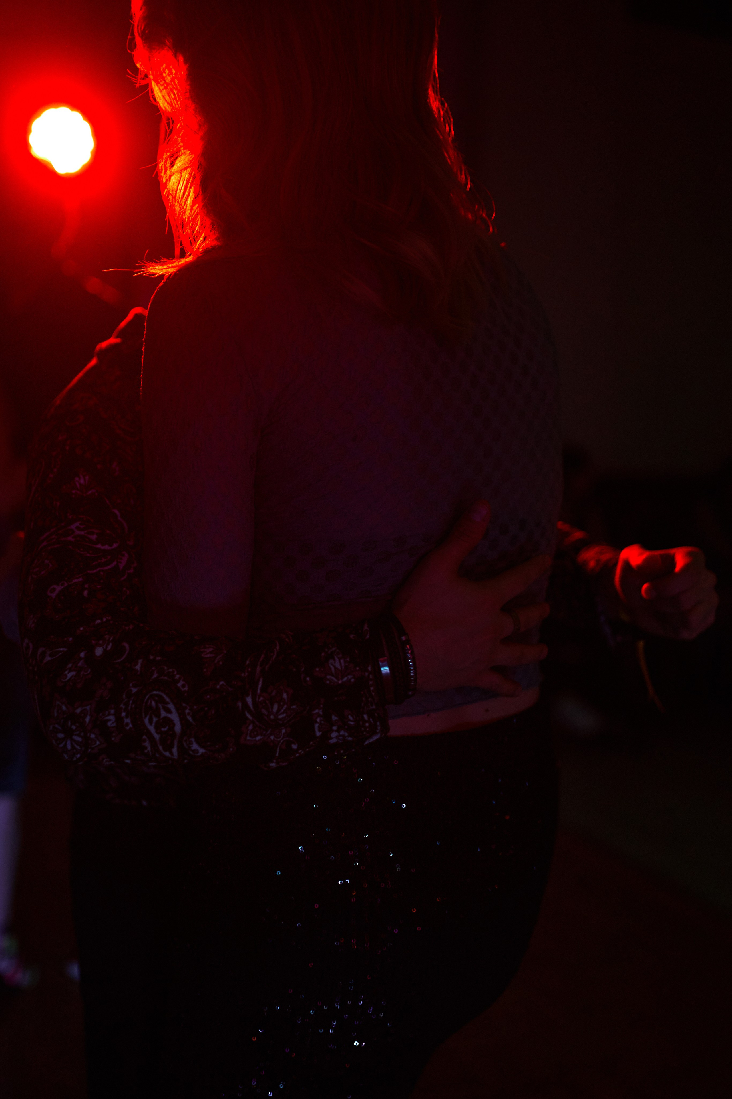 Фестиваль «Люди Киз». Свадебный фотограф