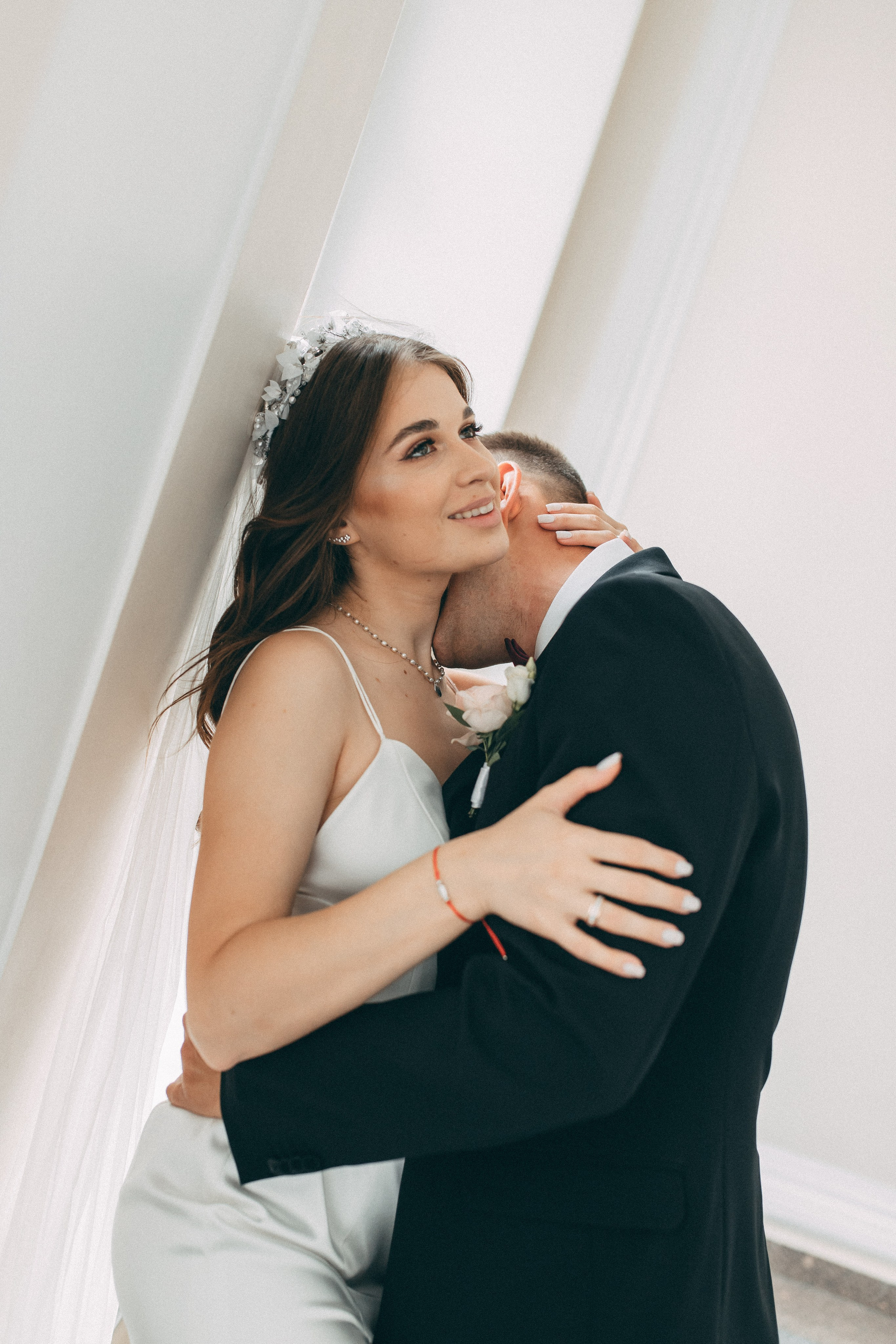 Людмила & Андрей. Главная