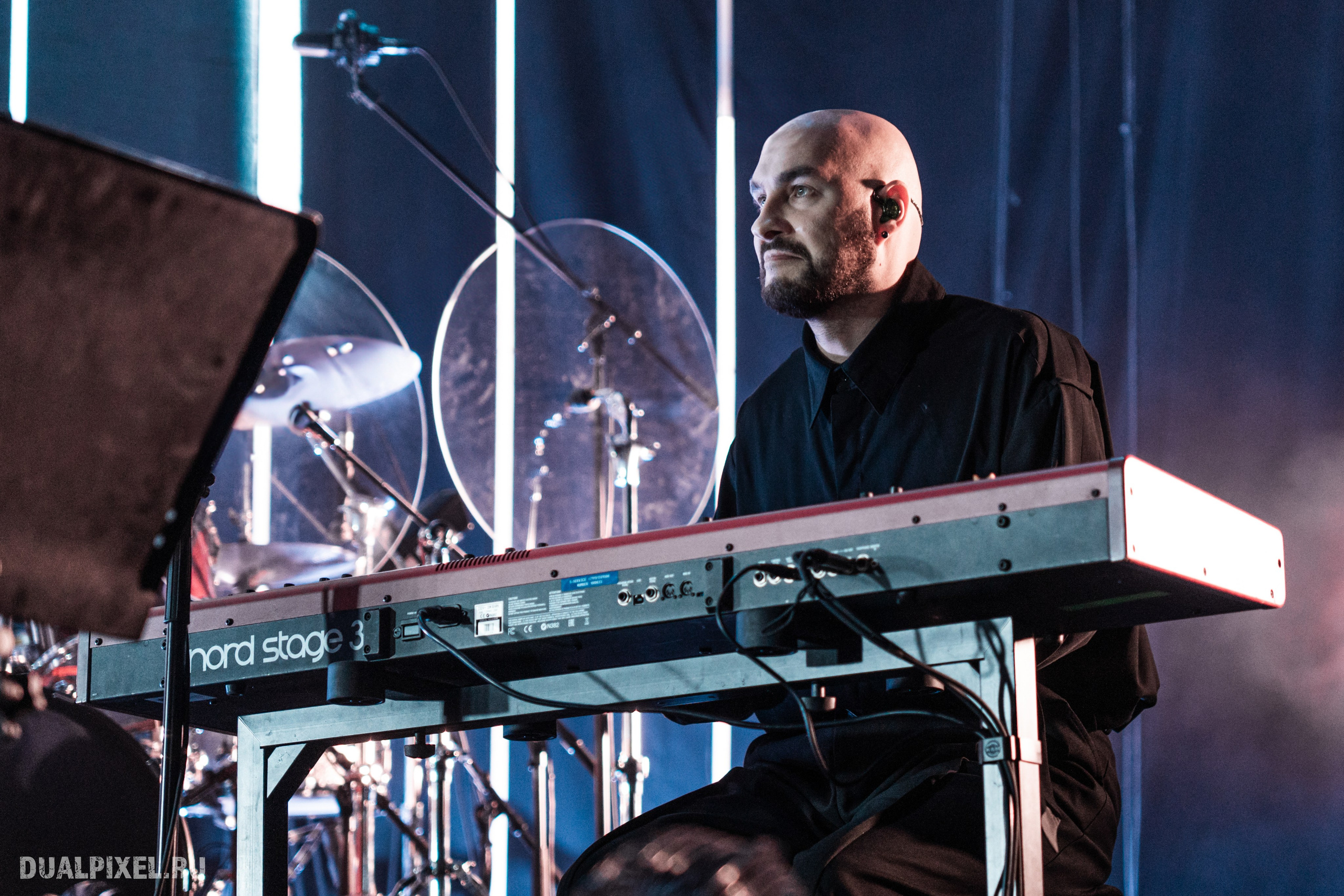 Елка. Магия музыки в кадре: Концертная Фотография