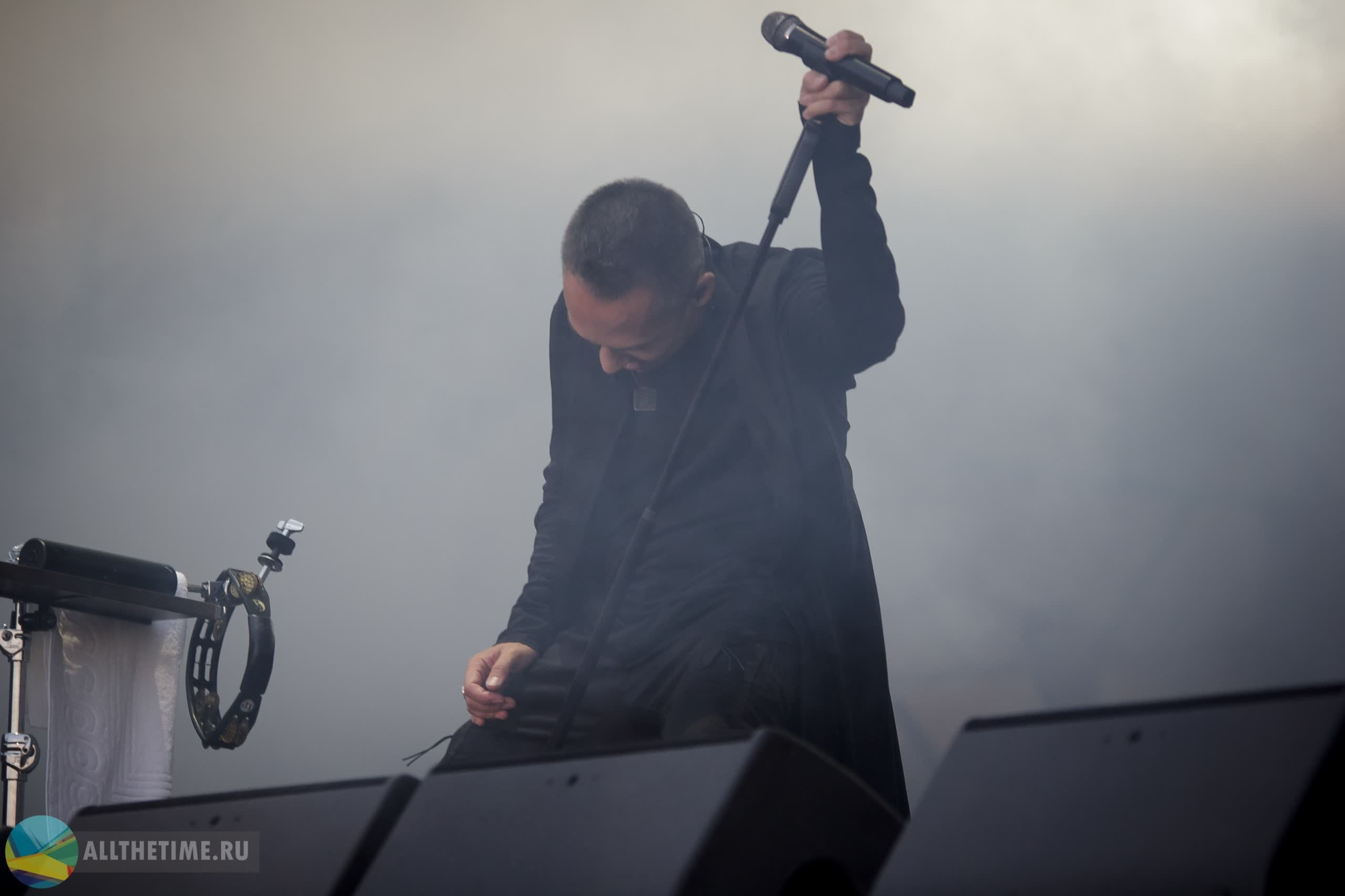 НАШИ В ГОРОДЕ. Магия музыки в кадре: Концертная Фотография