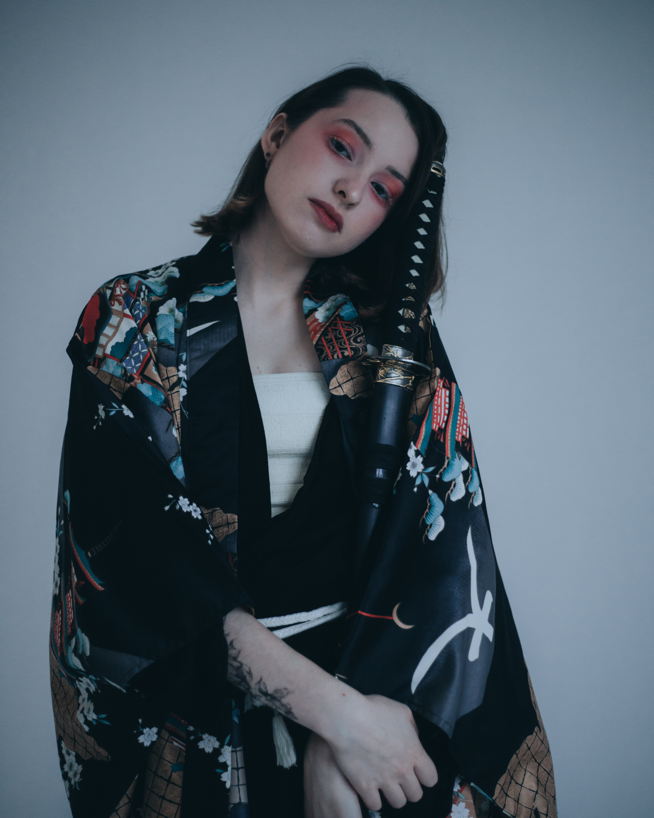 Настя. Больше не греет