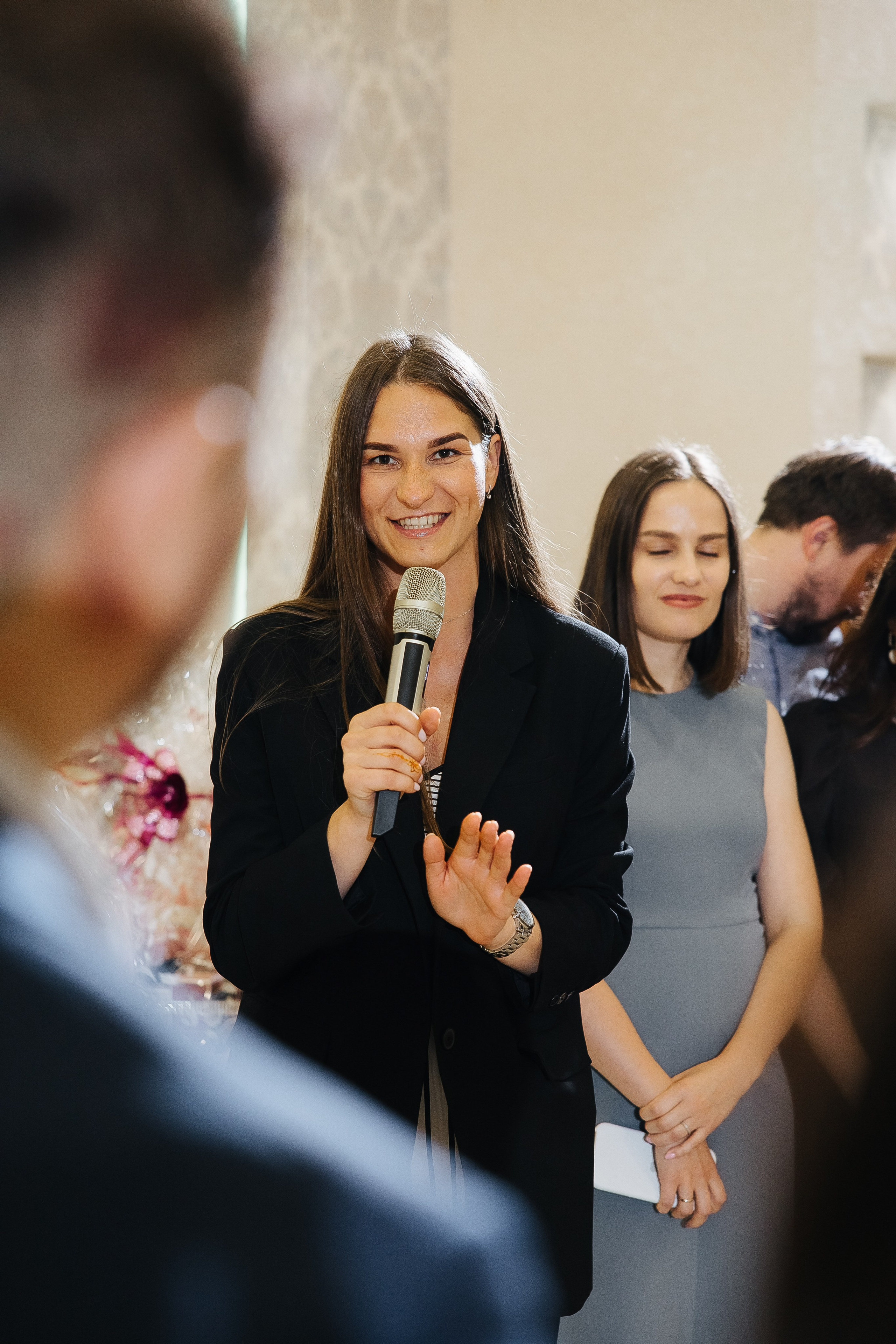 Шах и Ирада. Фотограф в Красноярске Надежда Воскресенская