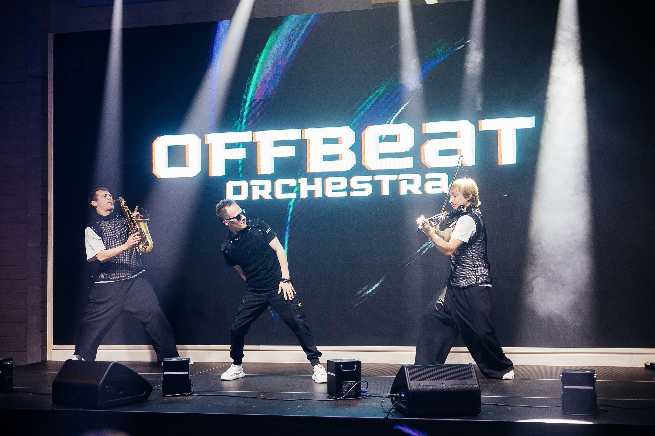 Командор 25 лет «Сосны». Фотограф в Красноярске Надежда Воскресенская