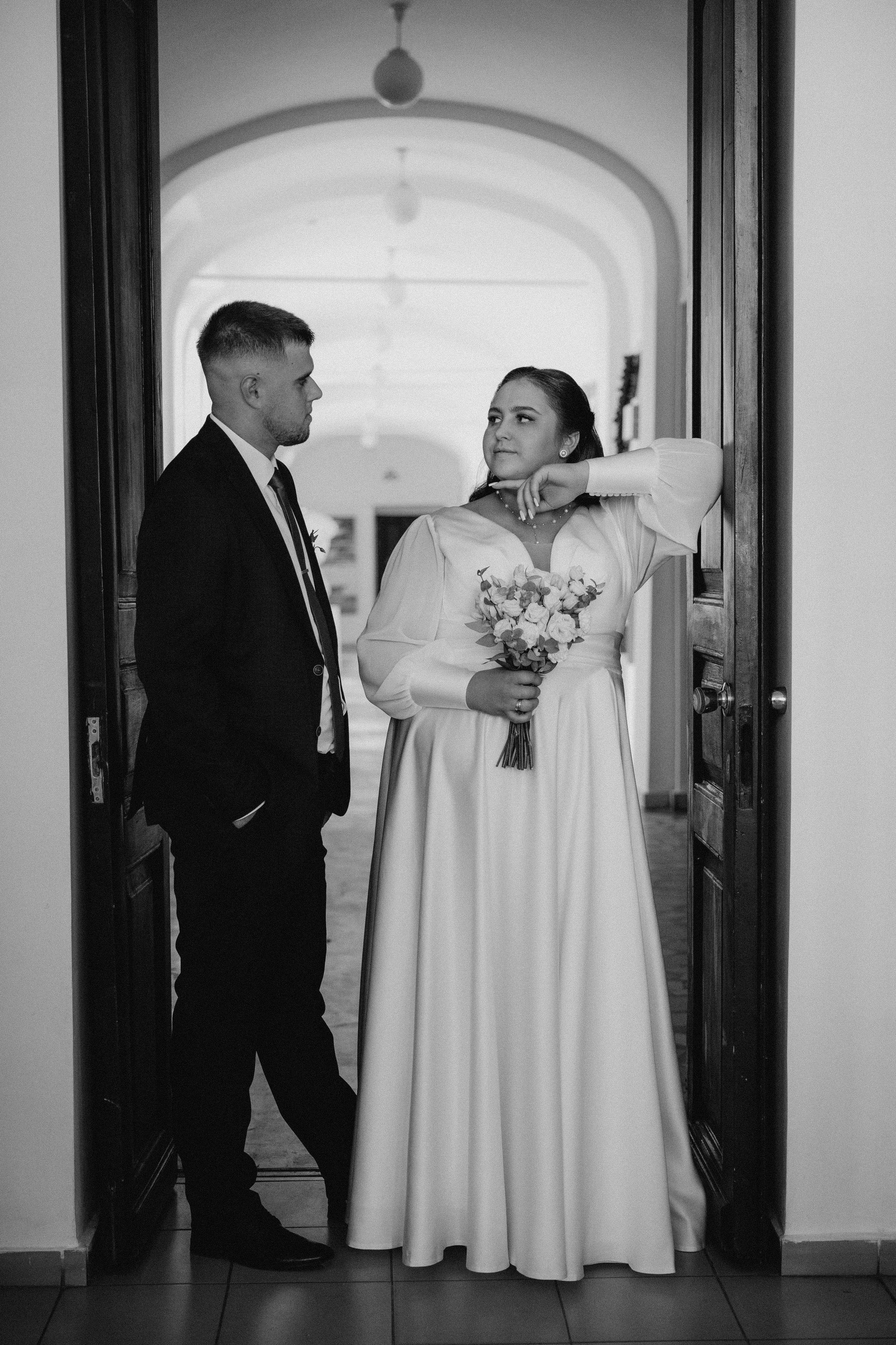 Алина & Владислав