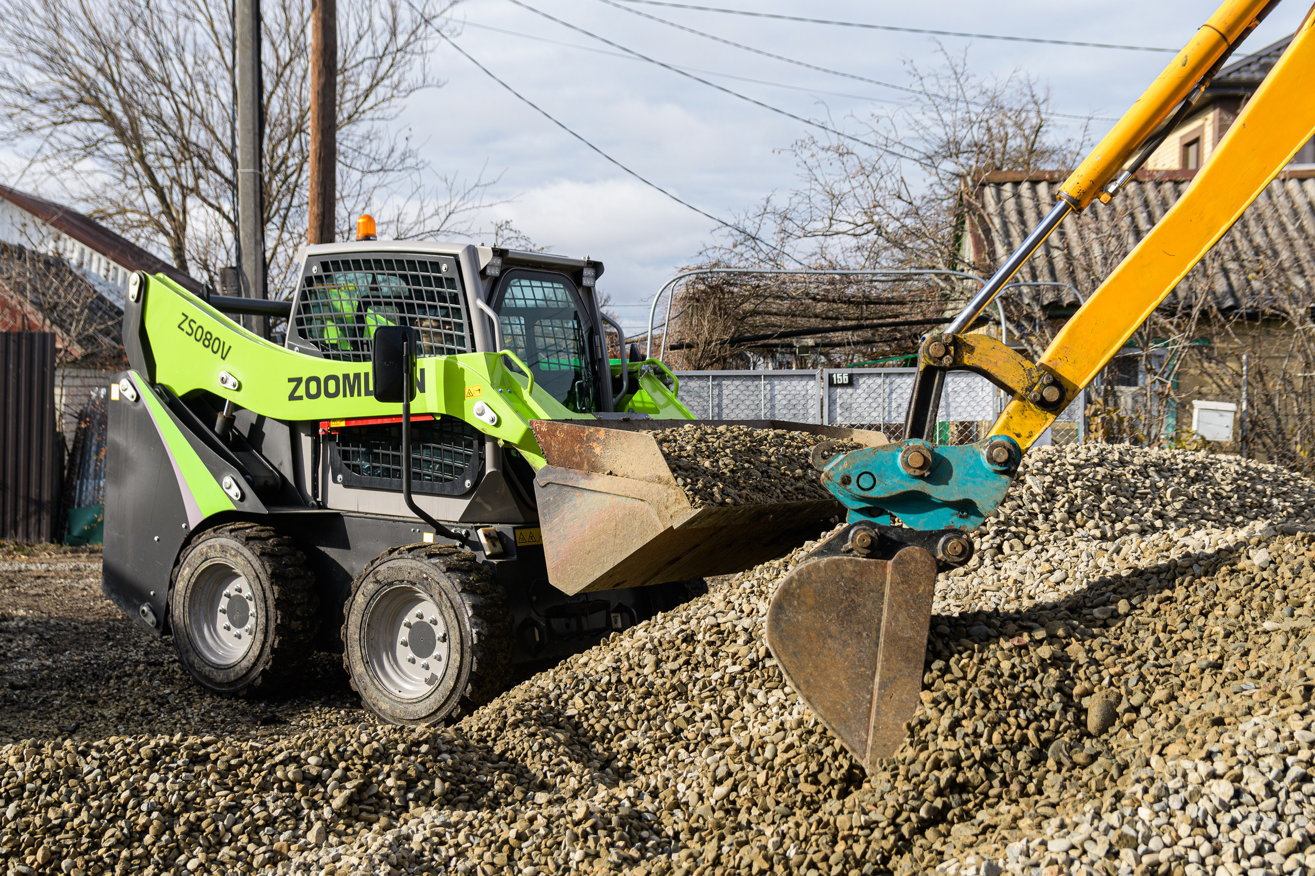 Промышленная съемка для «Камотех». Репортажный фотограф в Ставрополе