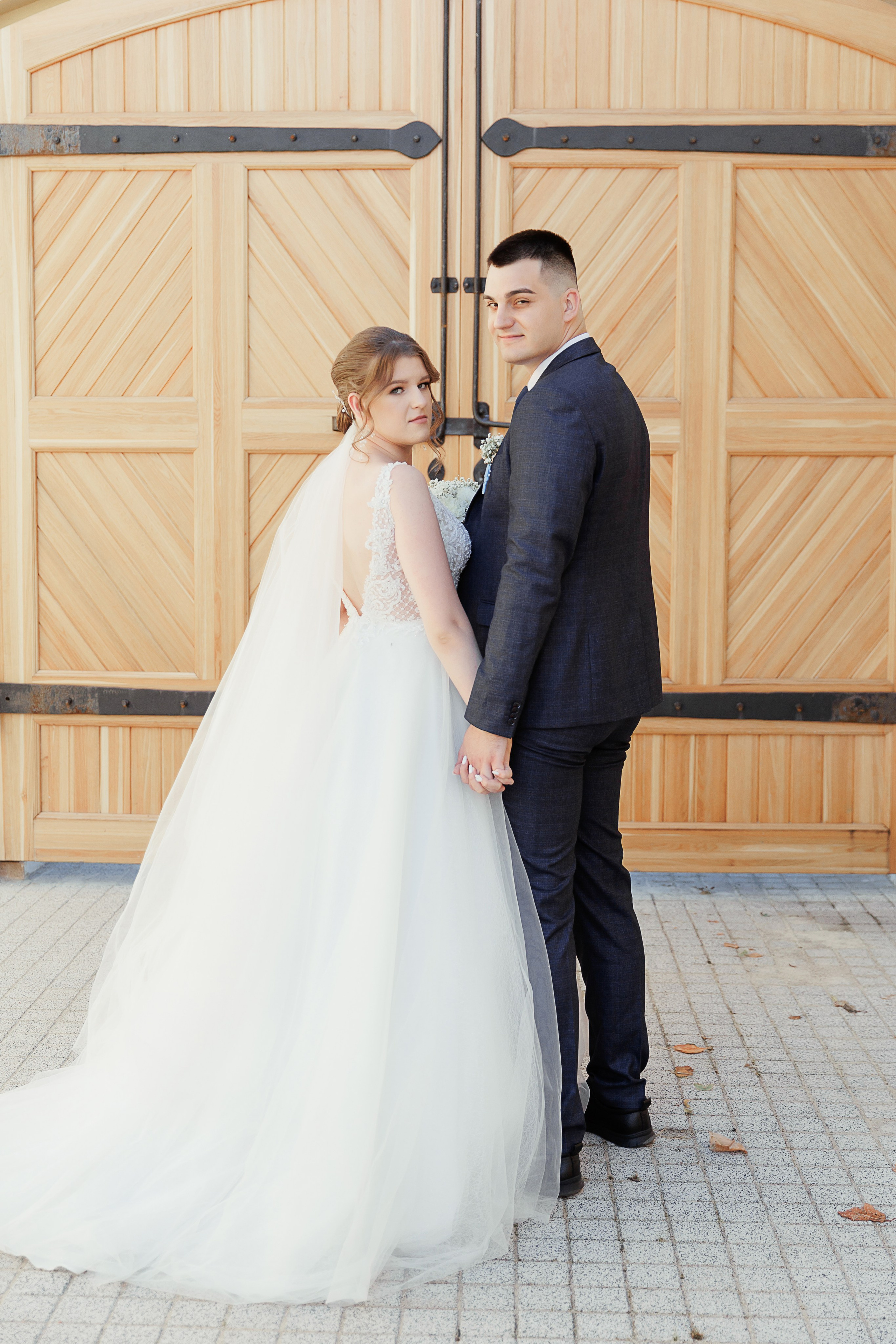 Вика и Влад. Свадебный и семейный фотограф в Твери и Тверской области