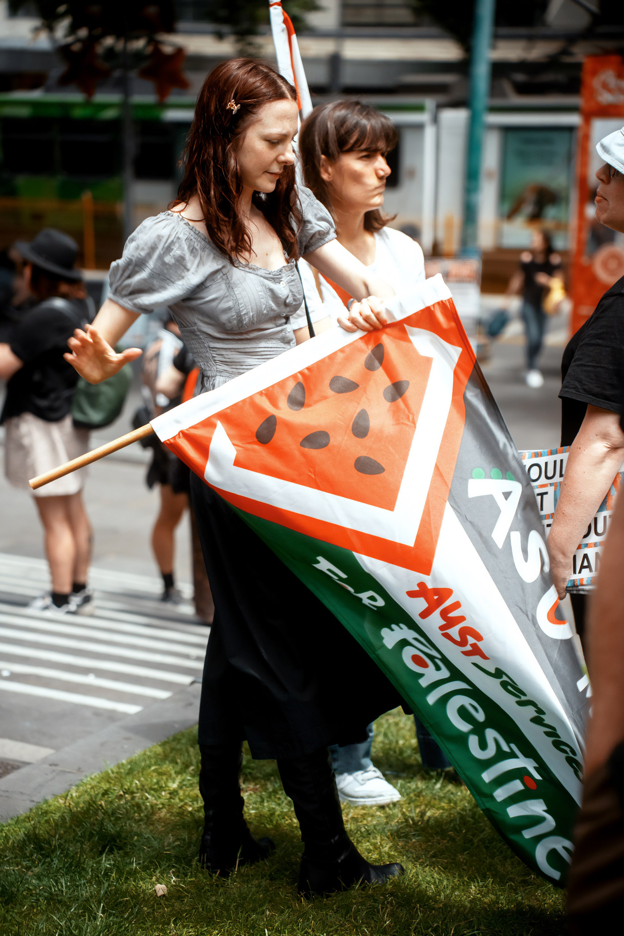 Австралия. Фотограф в Хабаровске. Фотография за 24 часа