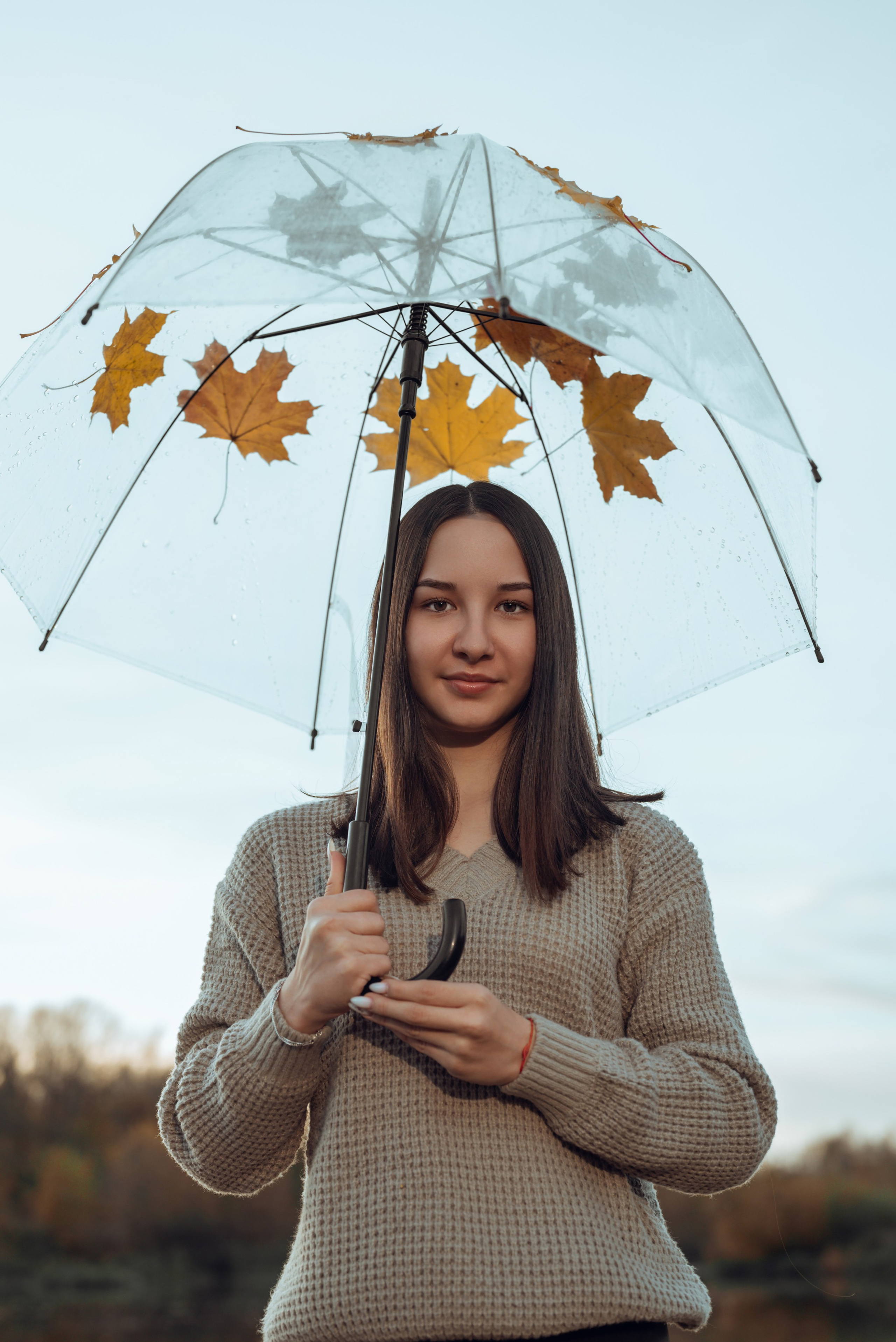 Фотопроект с осенней лодкой. Фотограф в городе Салават