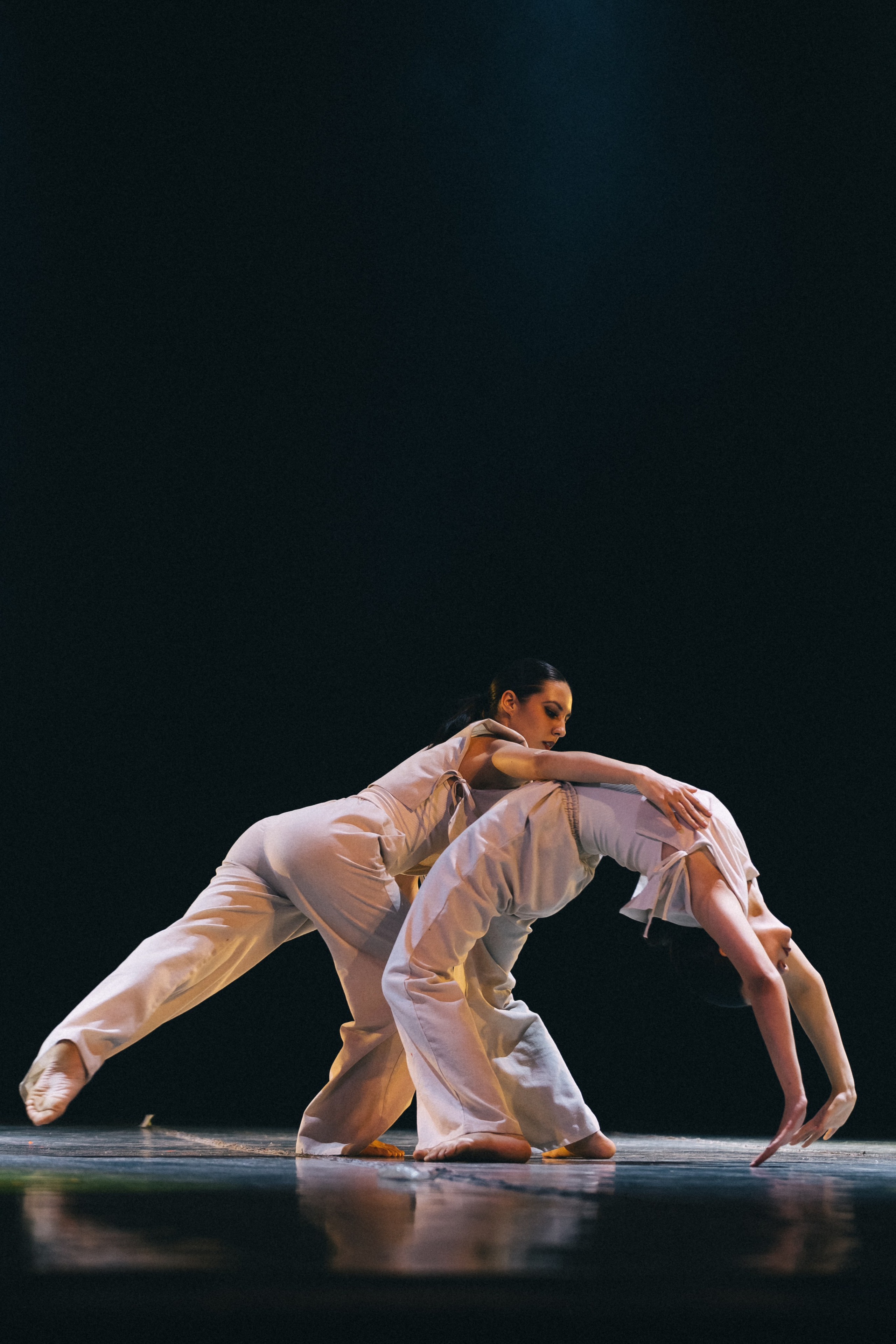 Отчётный концерт КемГИК. Фотограф Кемерово | Сергей