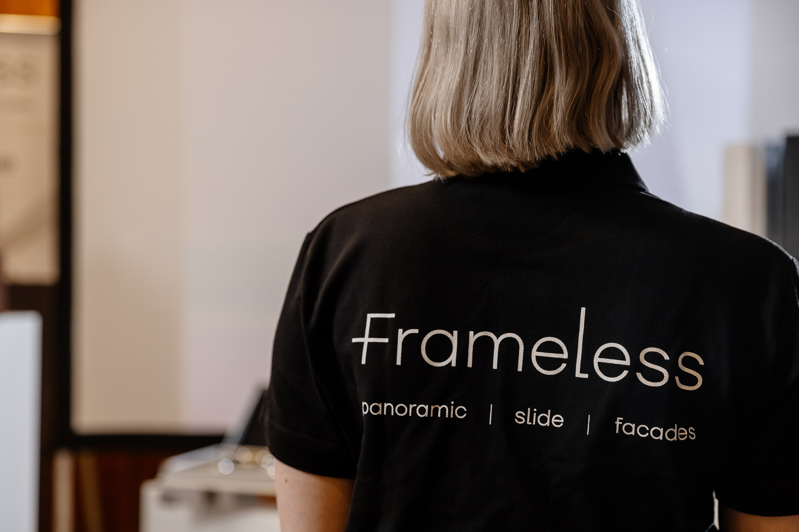 Frameless инвест-форум волшебный Байкал. Профессиональный фотограф Инесса Новикова в Москве