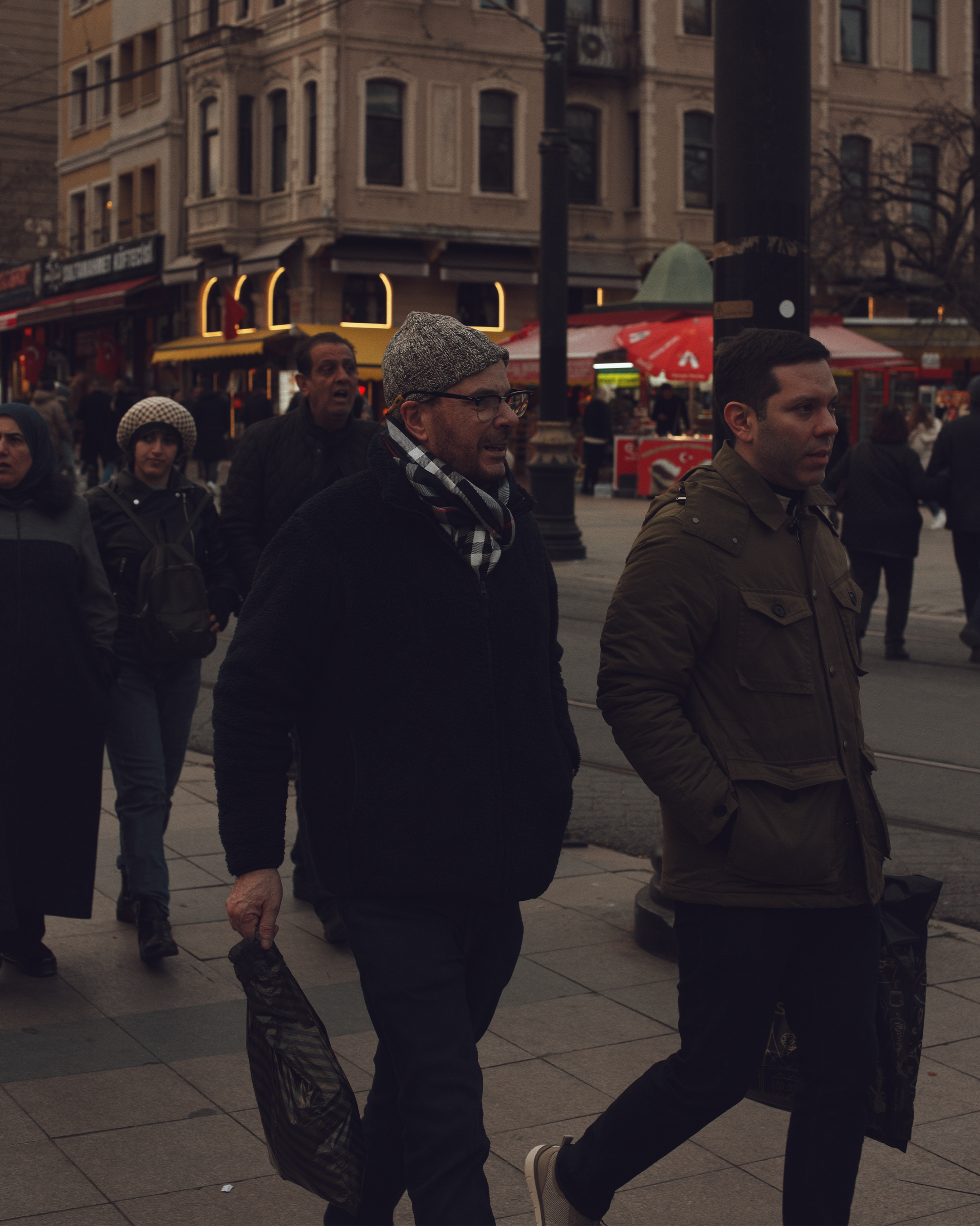 Стамбул глазами фотографа: вдохновение на границе двух миров. Коммерческий и предметный фотограф в Гуанчжоу Коваленко Александр