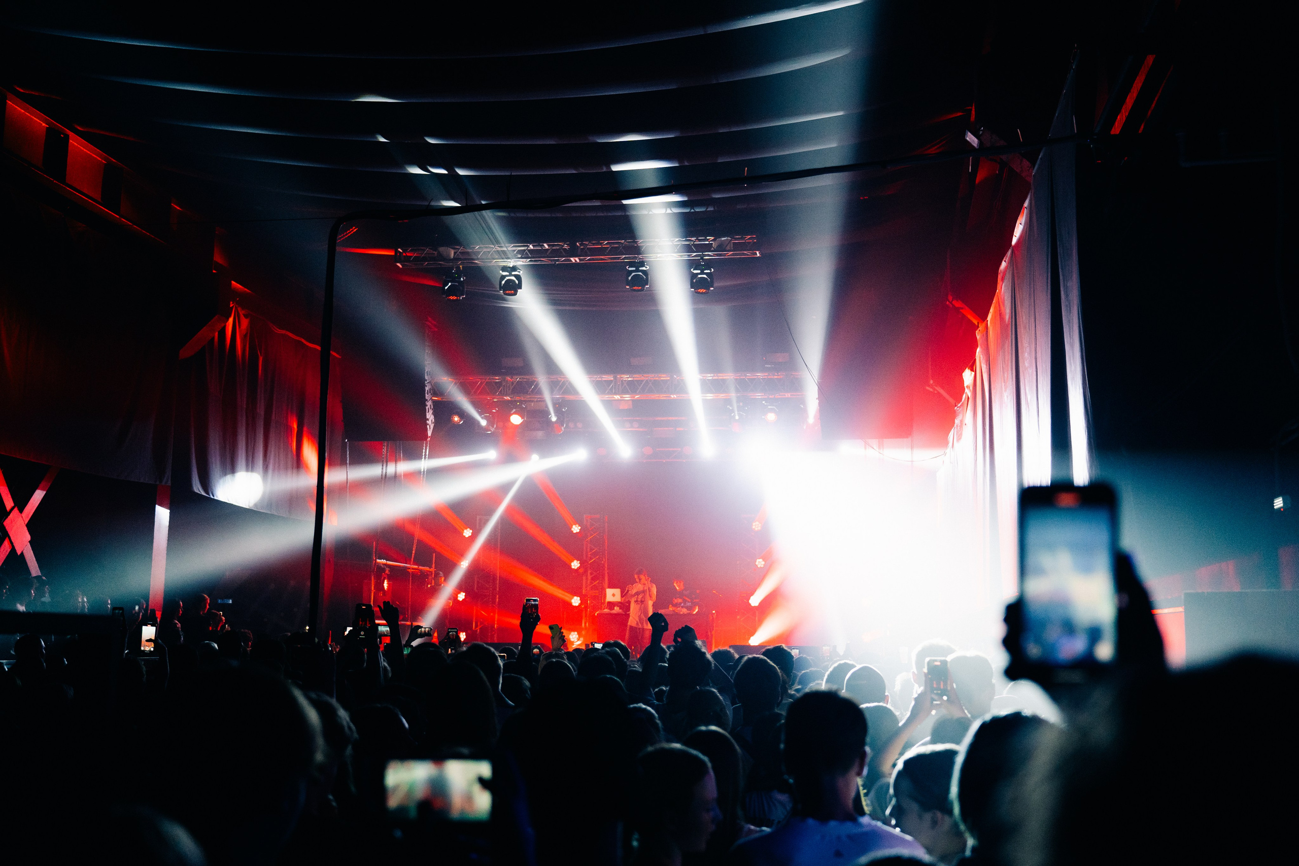 MAYOT. Концертный фотограф в Перми, Москве и Екатеринбурге Максим Шибаков