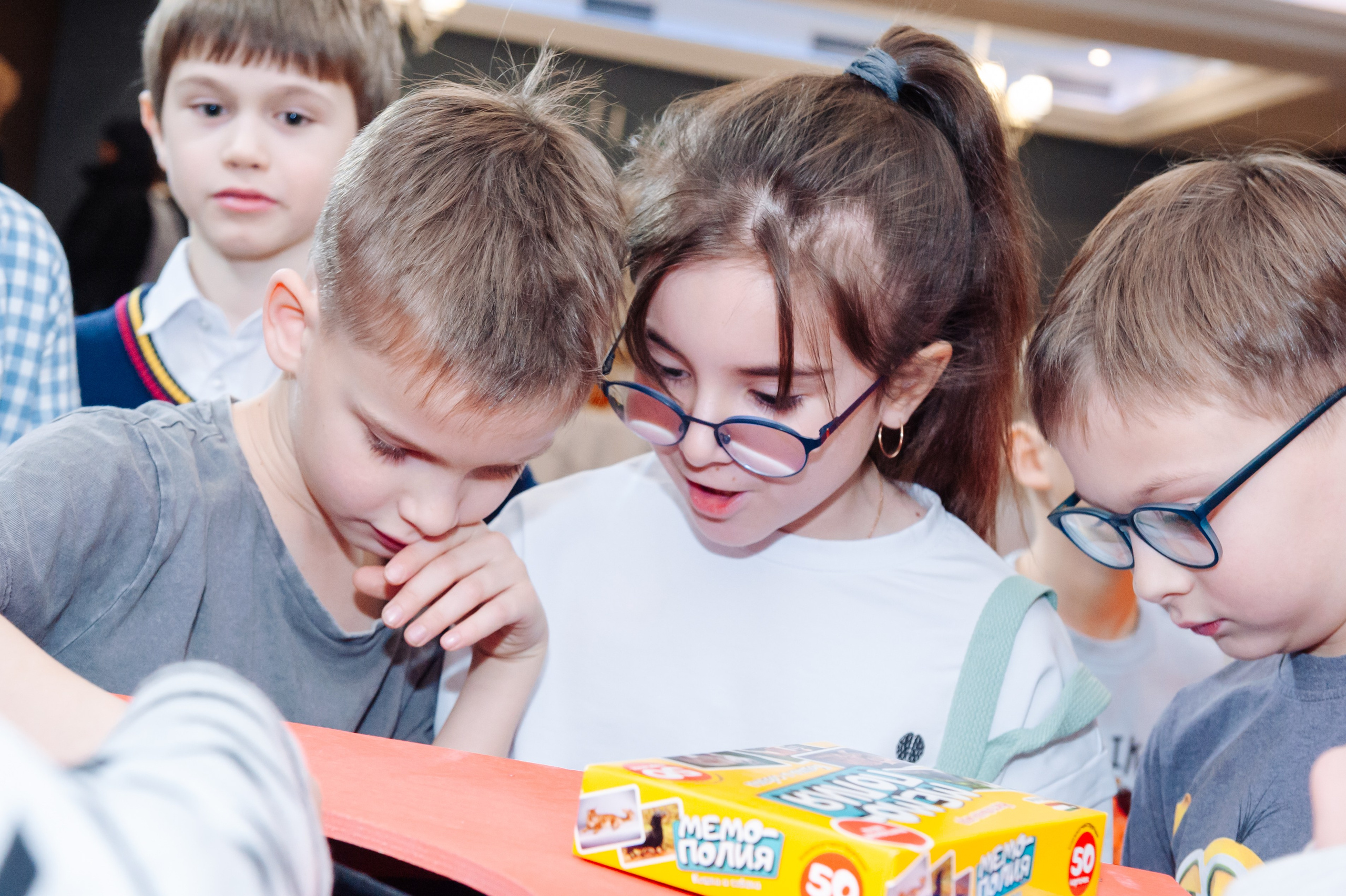 День Рождения Прохора. Фотограф Магнитогорск Данил Семенов