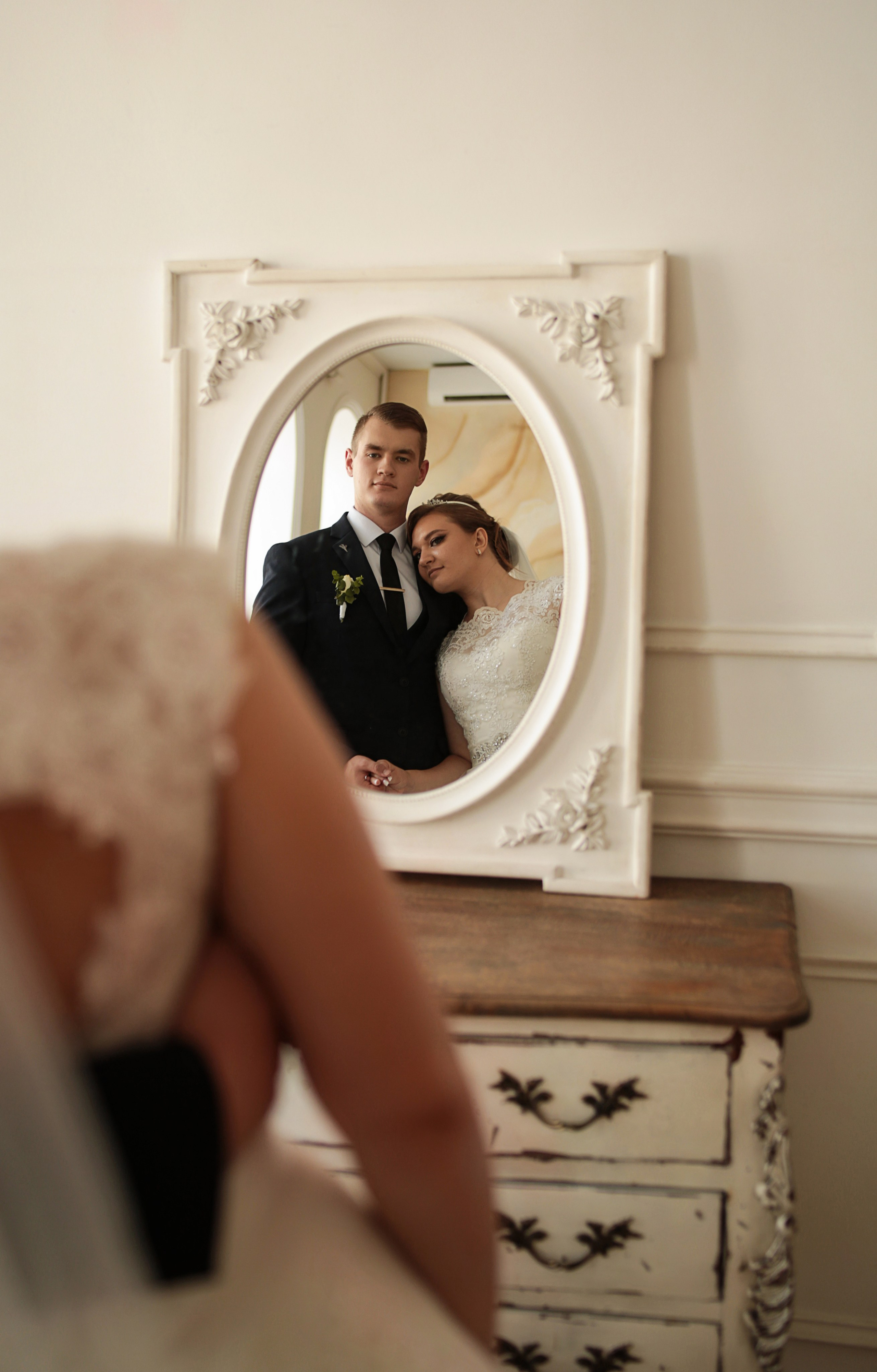 Александр & Анна. Семейный фотограф в городе Саратове — Анна