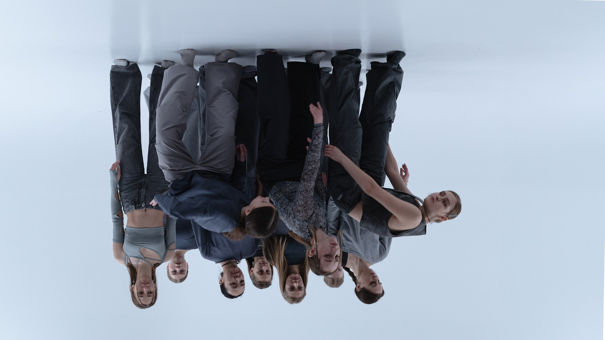 PORTAL театр танца. Портретный и репортажной фотограф Алексей Волков. Москва, Оренбург