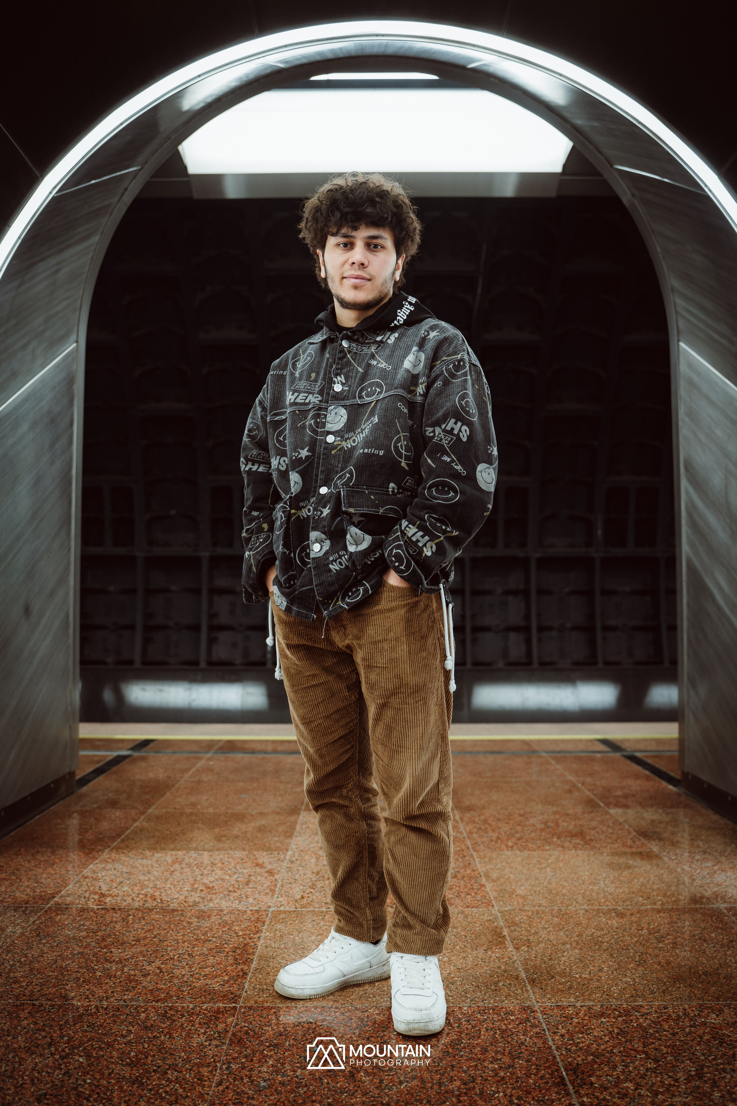 ART/Street. Photographe basé à Moscou