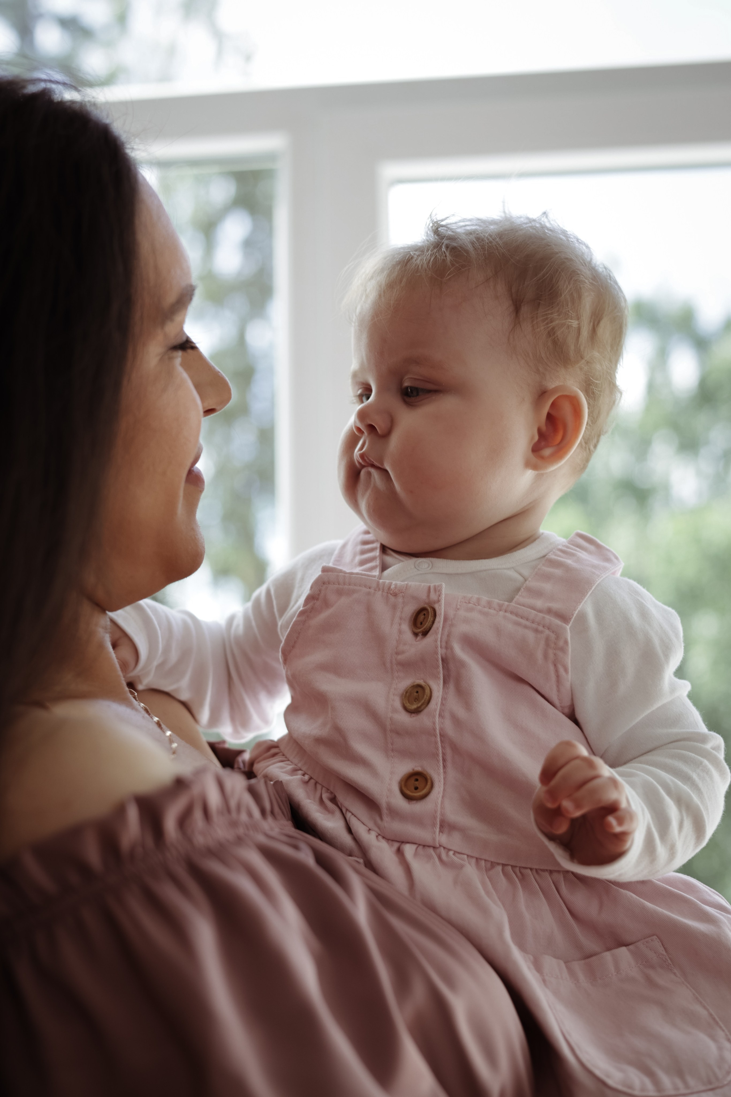 Семейная фотосессия (студия). Фотограф г. Казань