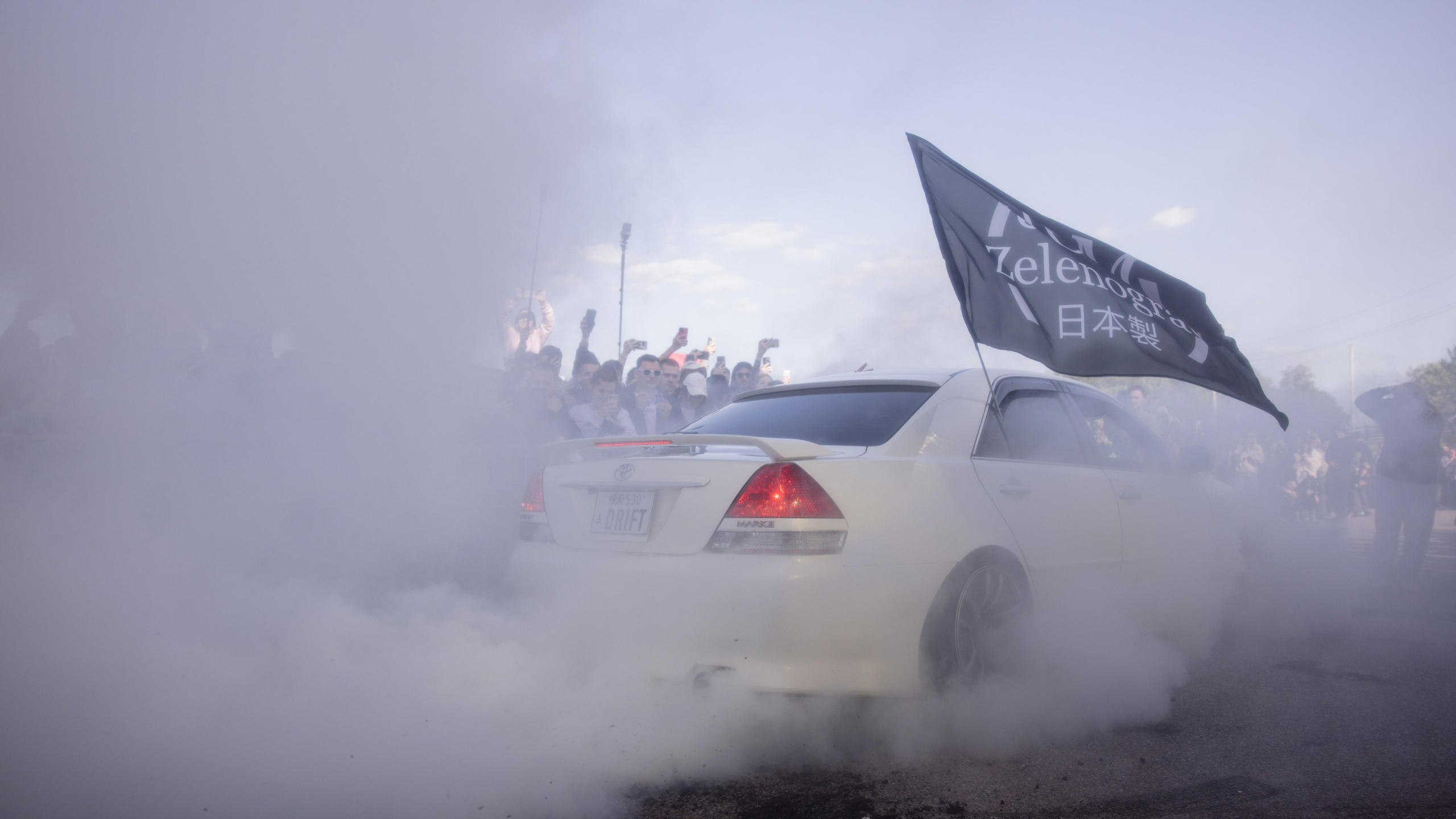 Japdays 25. Свадебный фотограф / Reels Нижний Новгород Татьяна Красильникова