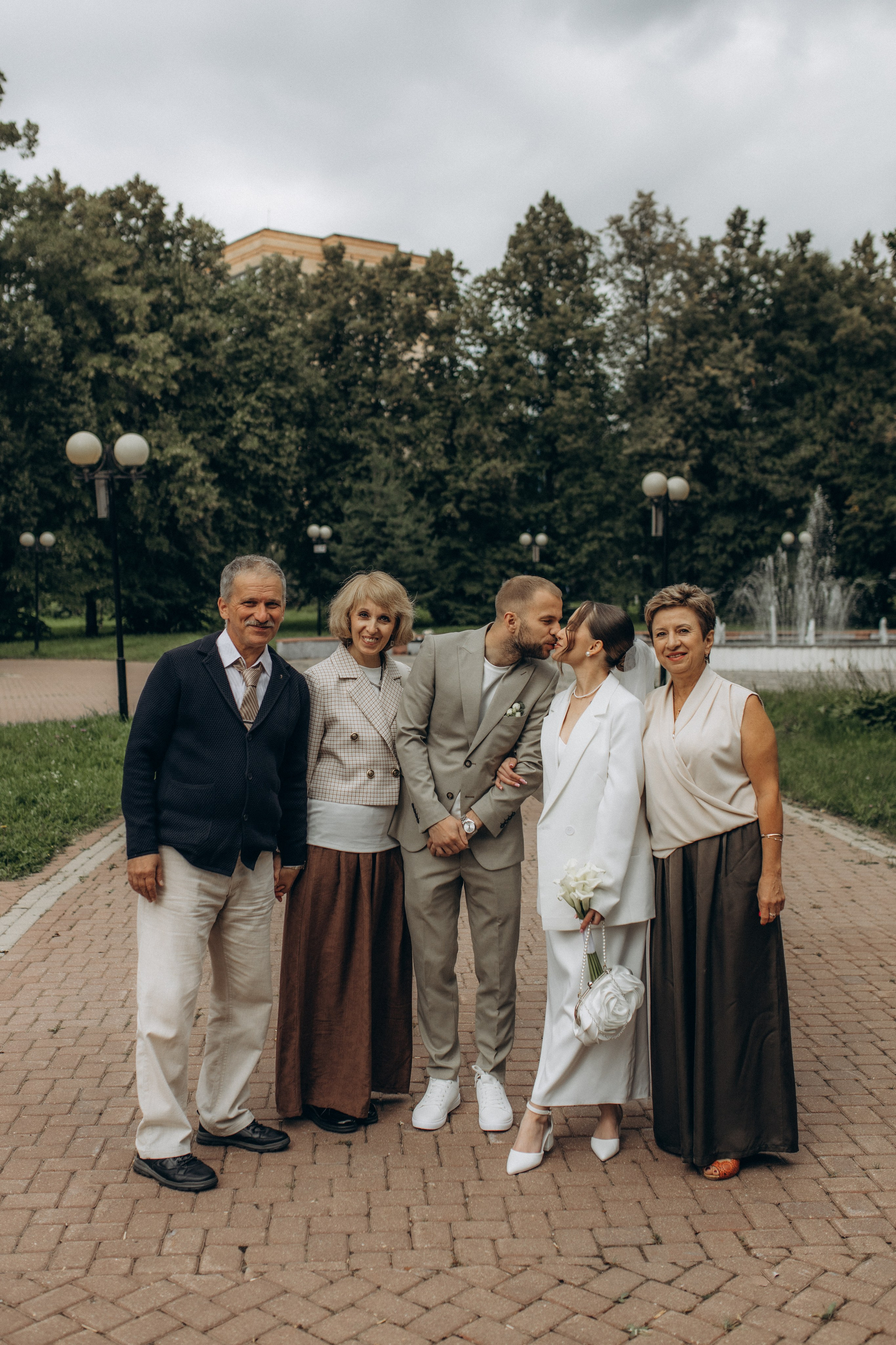 Мария & Иван. Фотограф НОГИНСК, Москва, Анастасия Белая