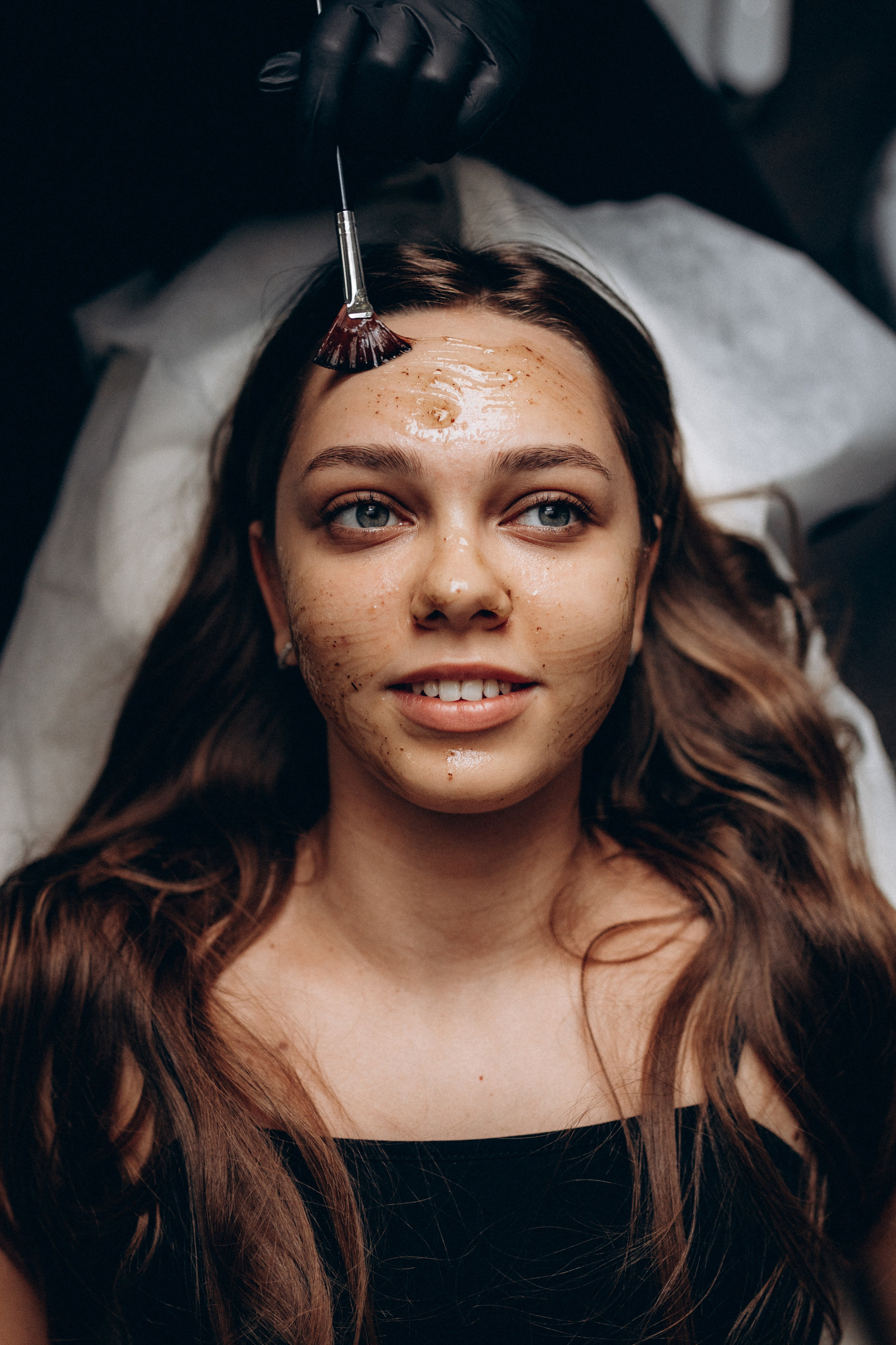 Контент для косметолога. Фотограф НОГИНСК, Москва, Анастасия Белая