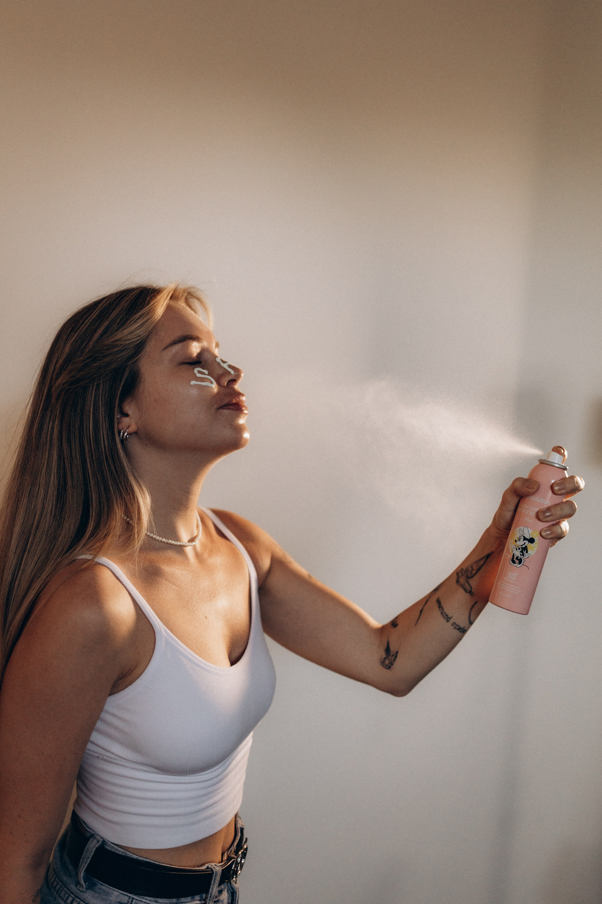 Контент для косметолога. Фотограф НОГИНСК, Москва, Анастасия Белая