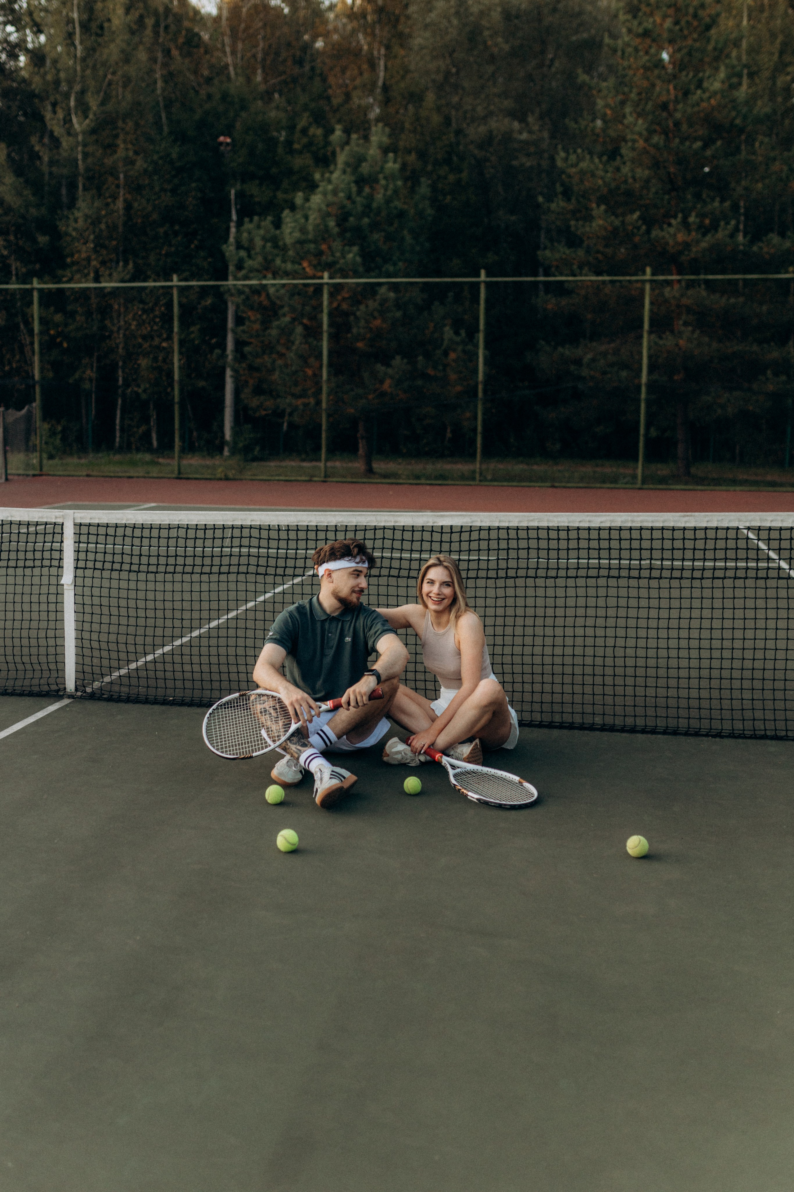 Лена & Даня. Фотограф НОГИНСК, Москва, Анастасия Белая