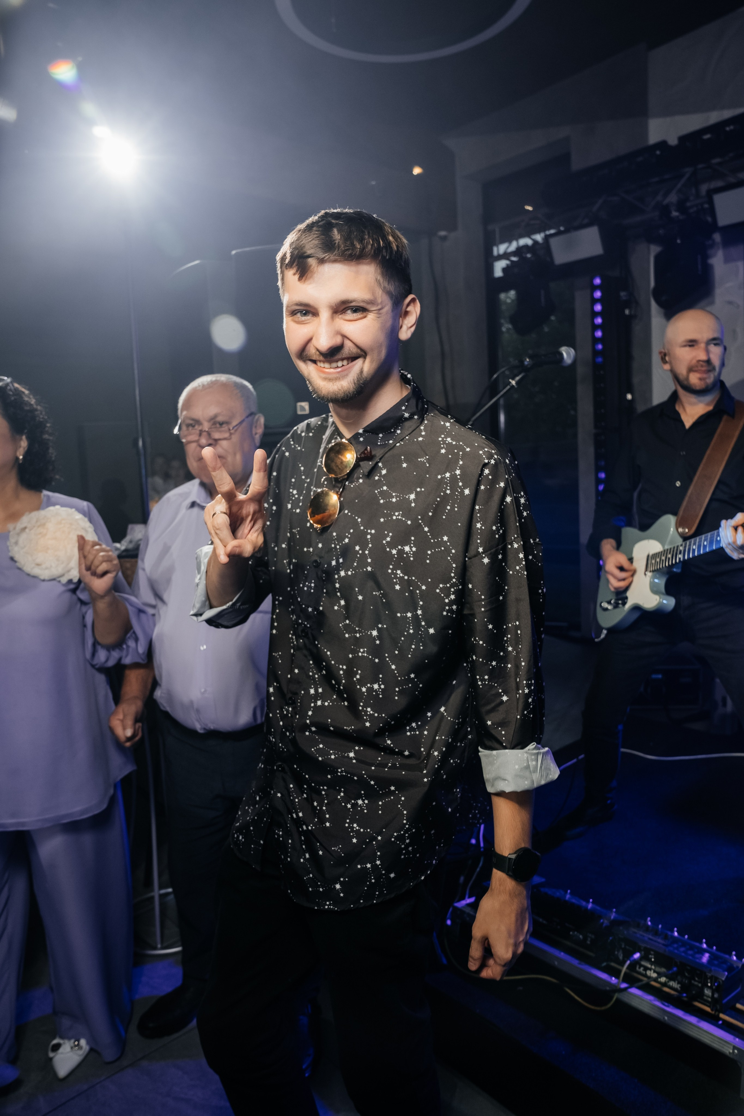 Антон и Евгения. Свадебный и семейный фотограф В Барнауле Нечаева Таня